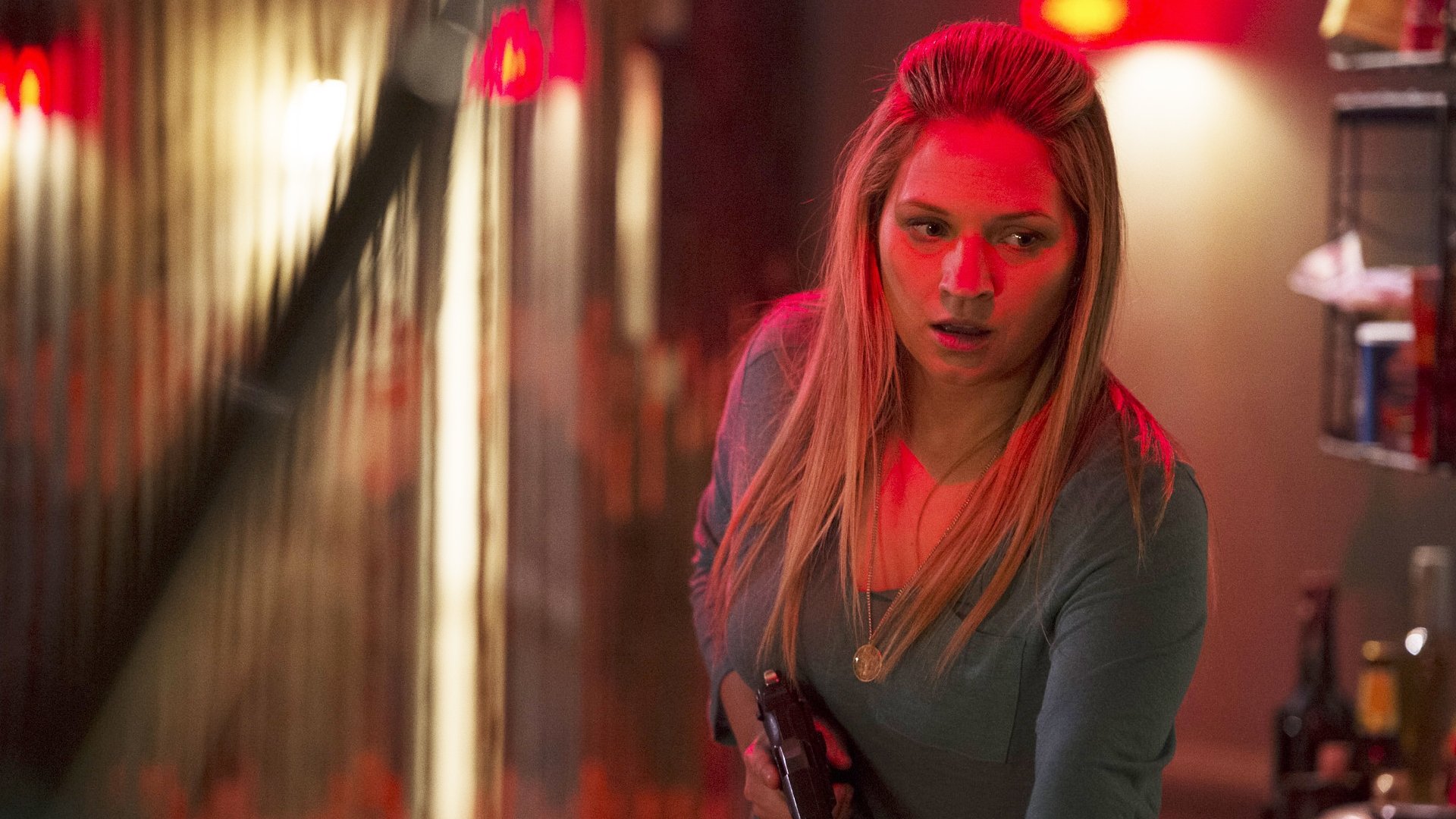 Сезон 5 Серия 18