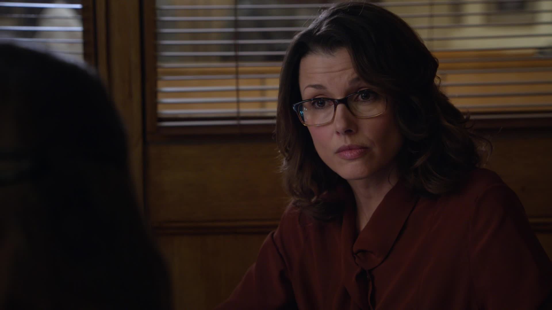 Сезон 4 Серия 20