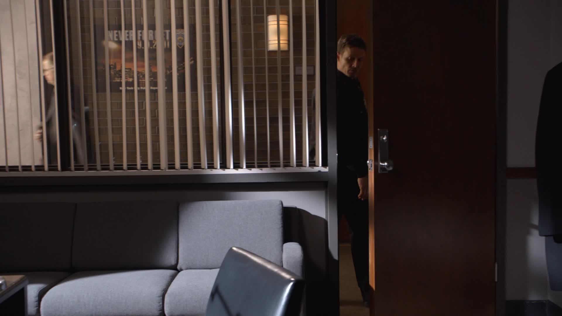 Сезон 4 Серия 18