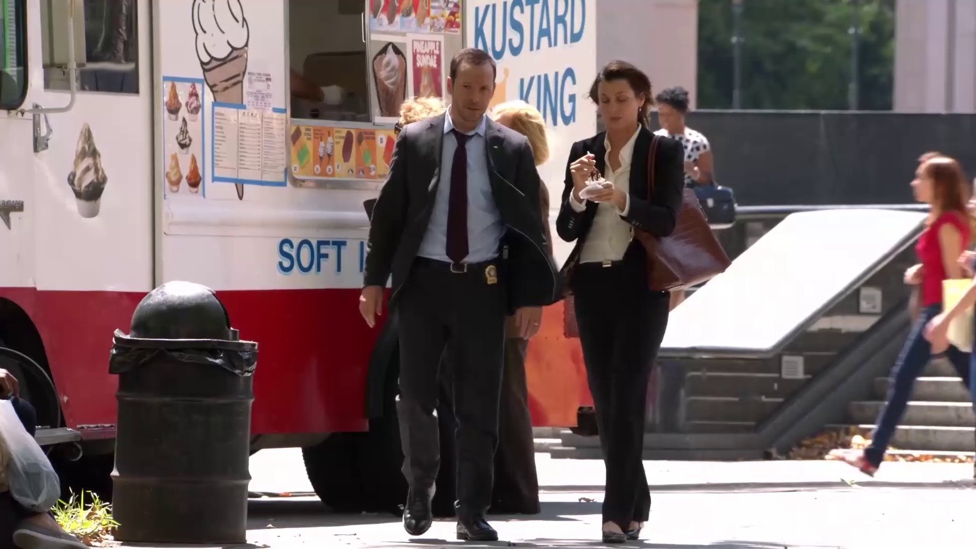 Сезон 4 Серия 3