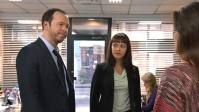 Сезон 4 Серия 5