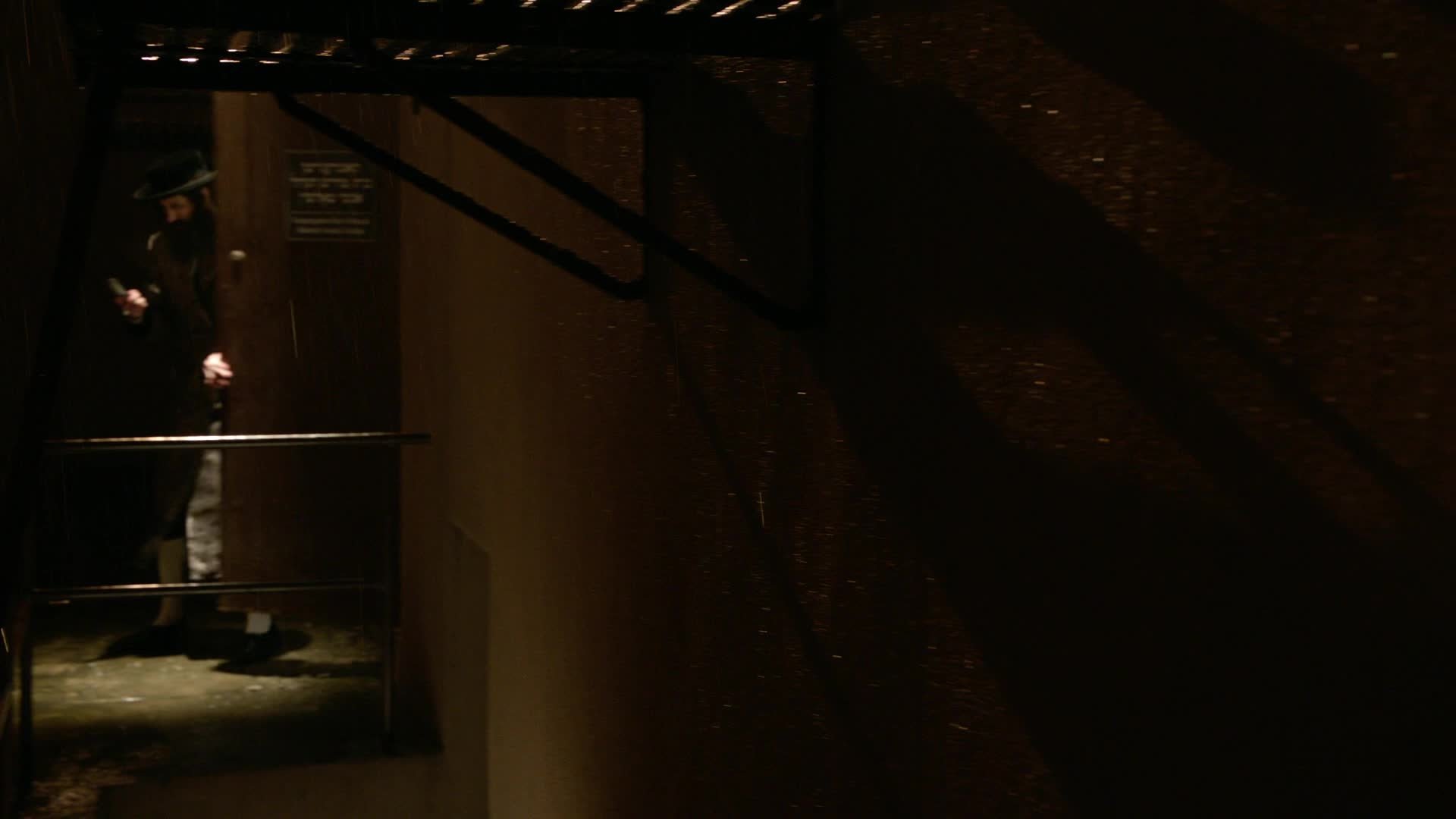 Сезон 3 Серия 14