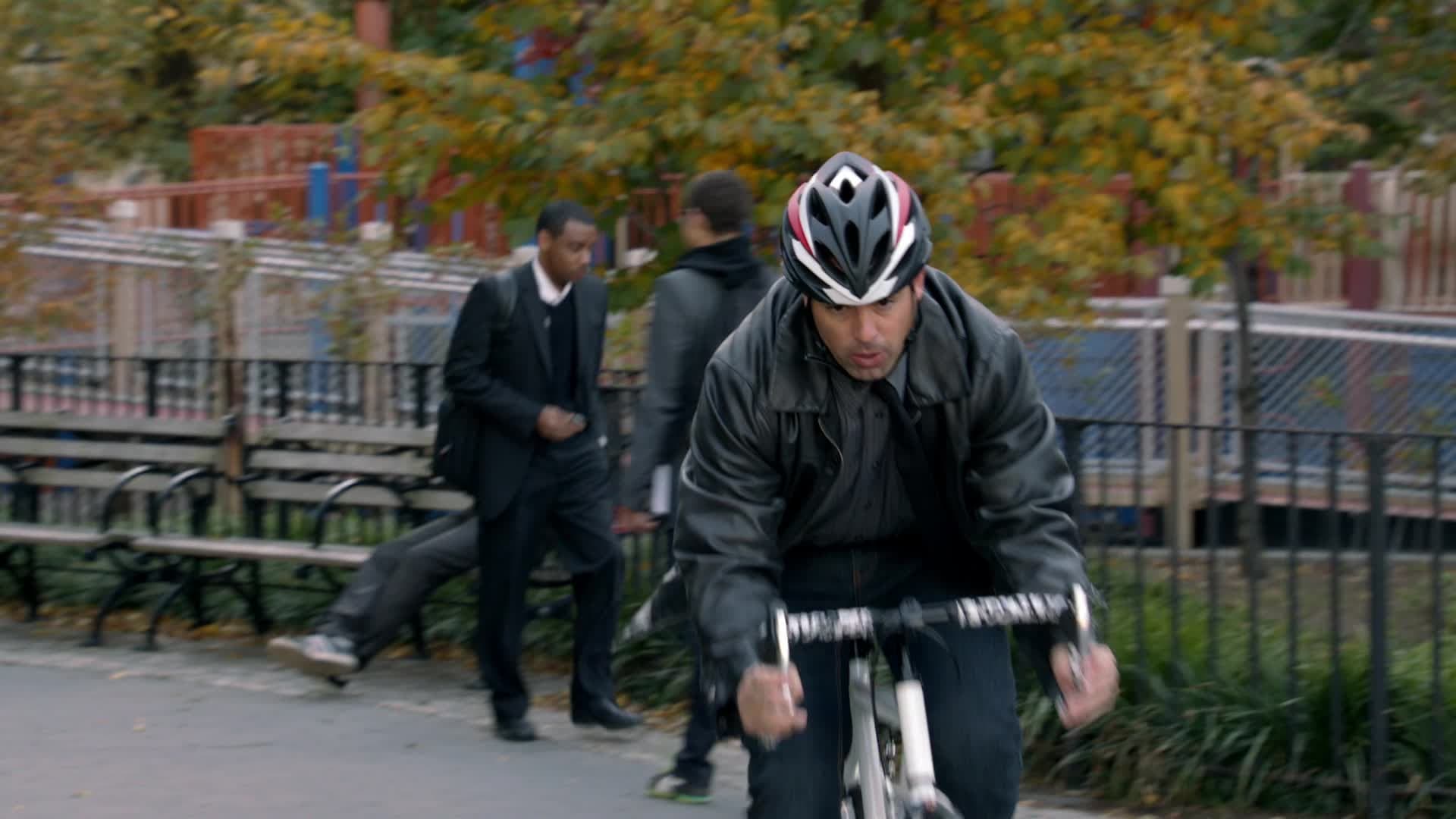 Сезон 3 Серия 10