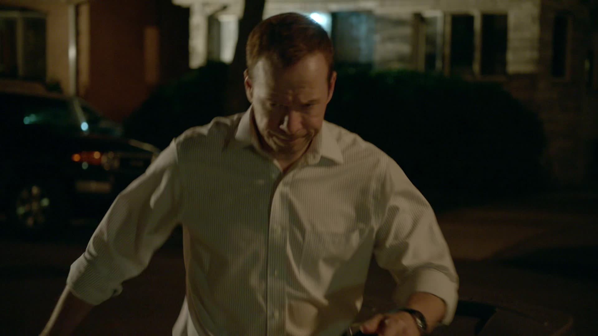 Сезон 3 Серия 1