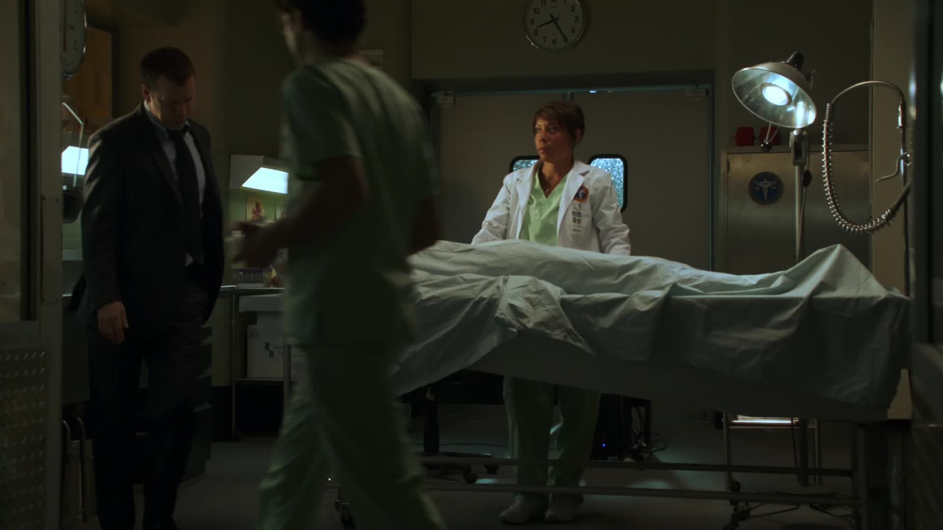 Сезон 2 Серия 21