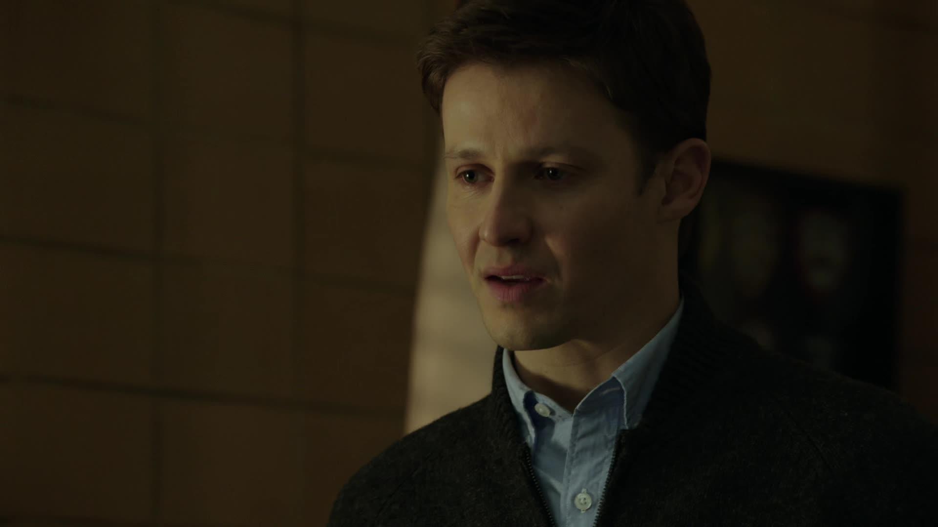 Сезон 2 Серия 16