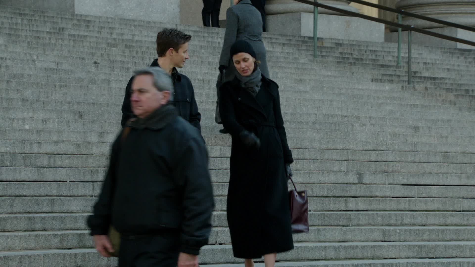 Сезон 2 Серия 17