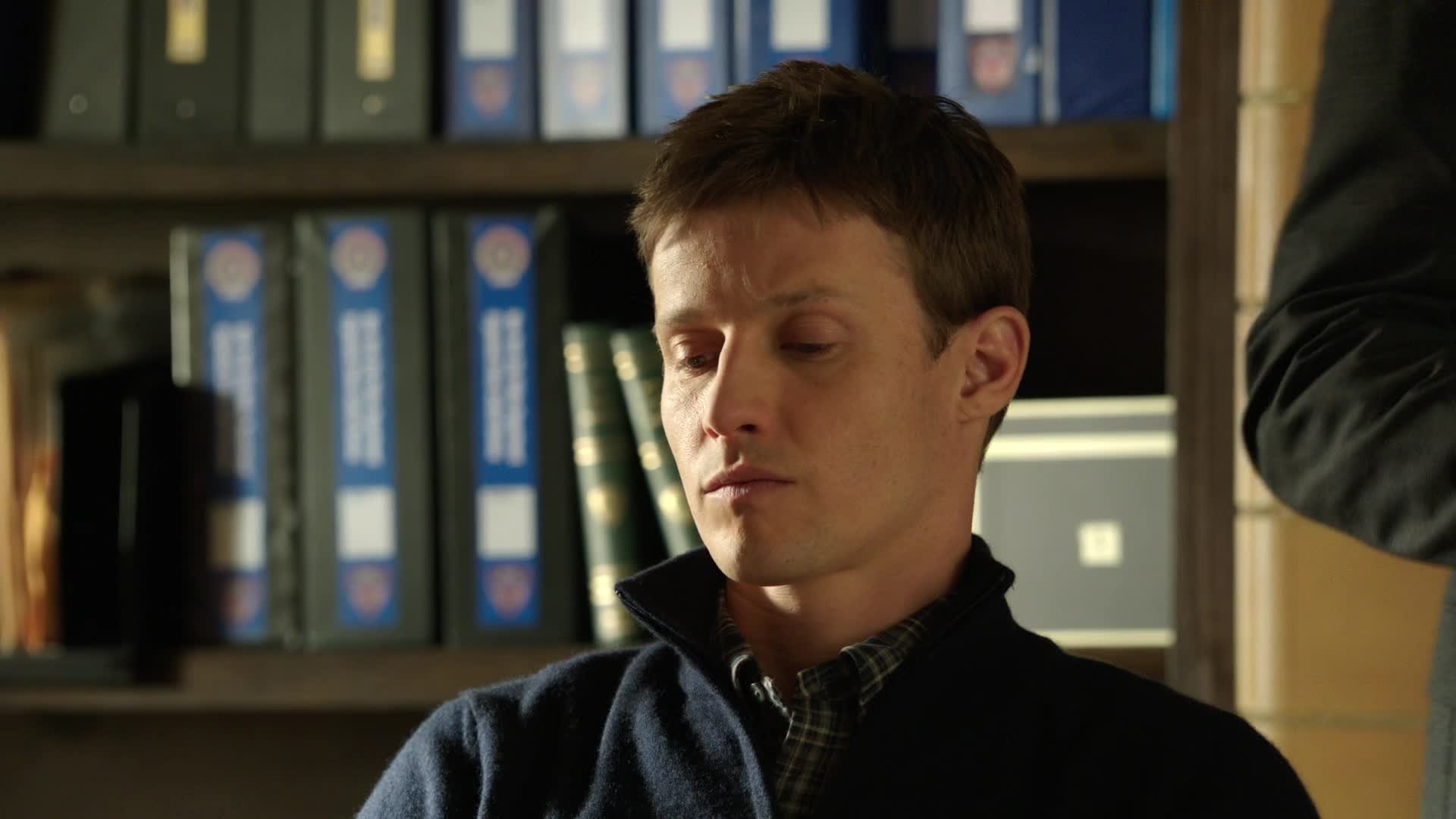 Сезон 2 Серия 9