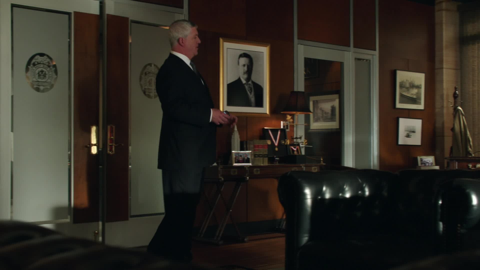 Сезон 2 Серия 4