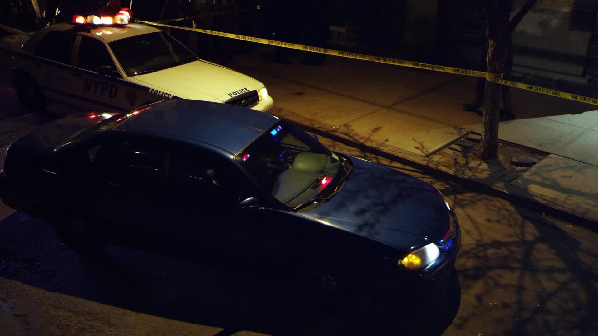 Сезон 1 Серия 22