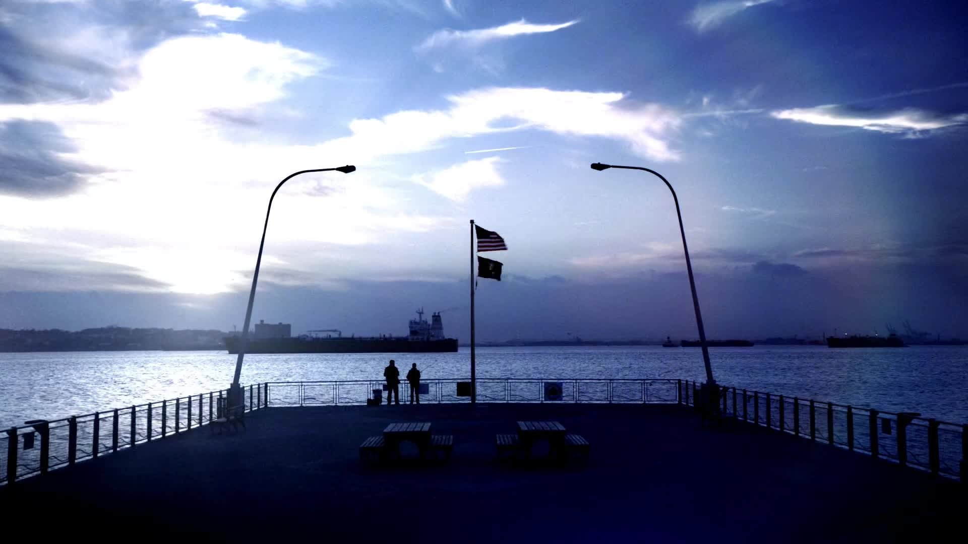 Сезон 2 Серия 1