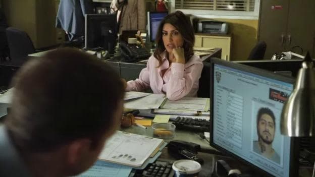 Сезон 1 Серия 18