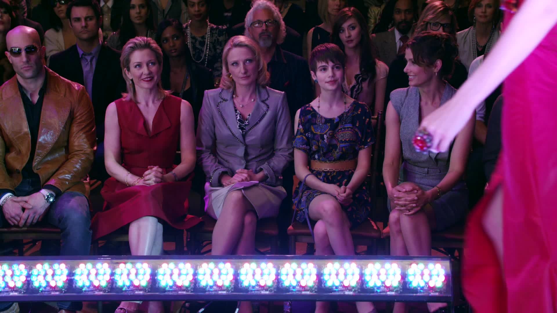 Сезон 1 Серия 19