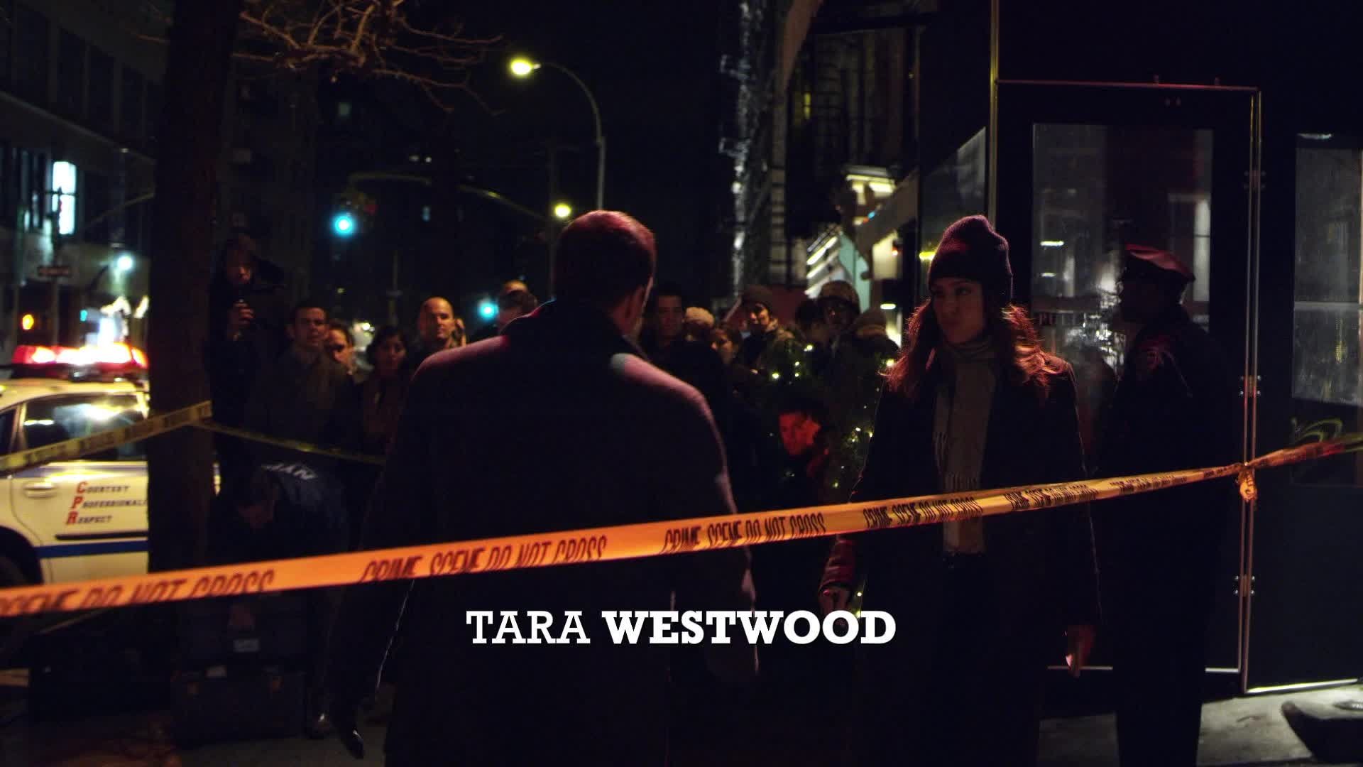 Сезон 1 Серия 20