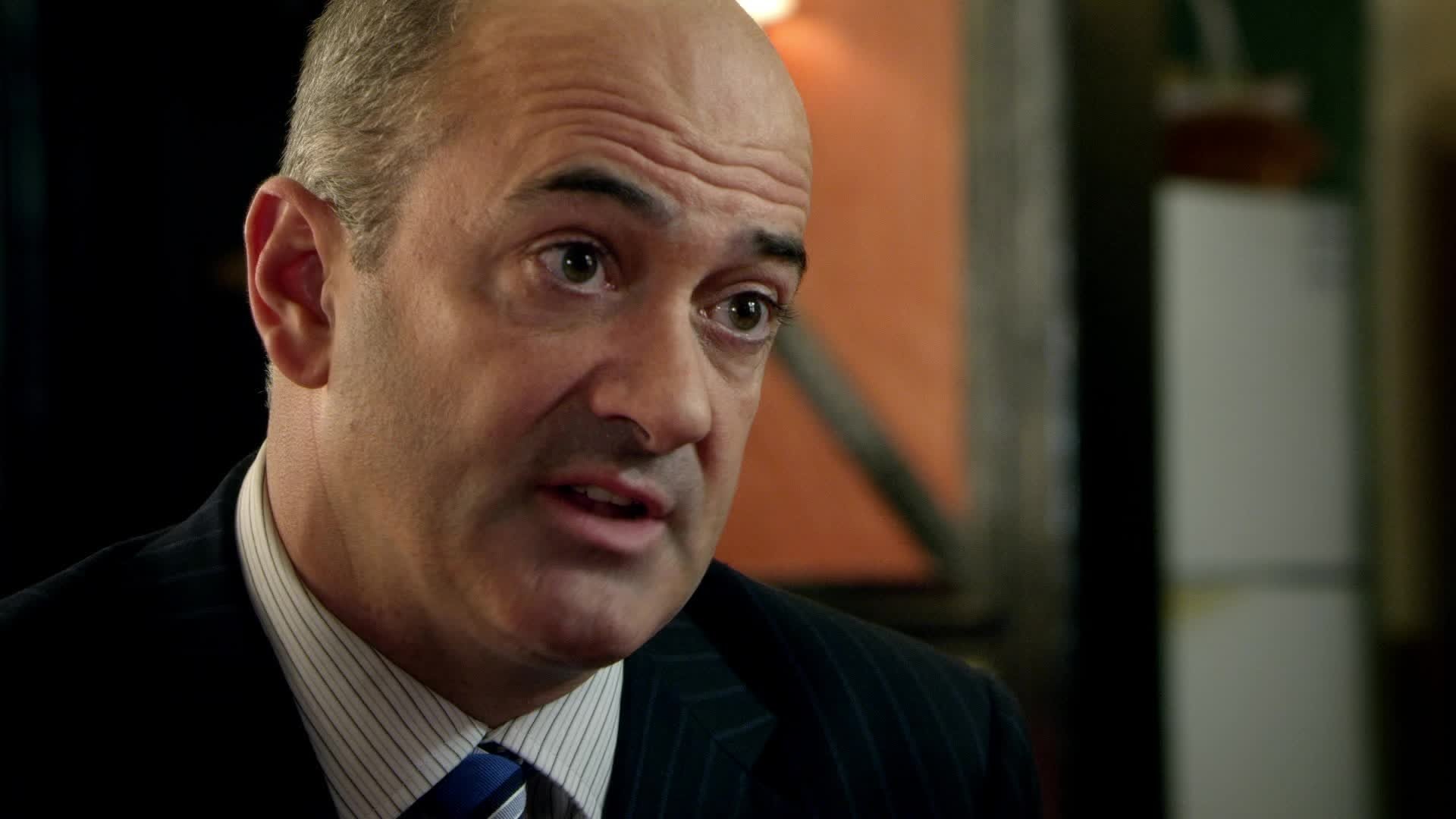 Сезон 1 Серия 13