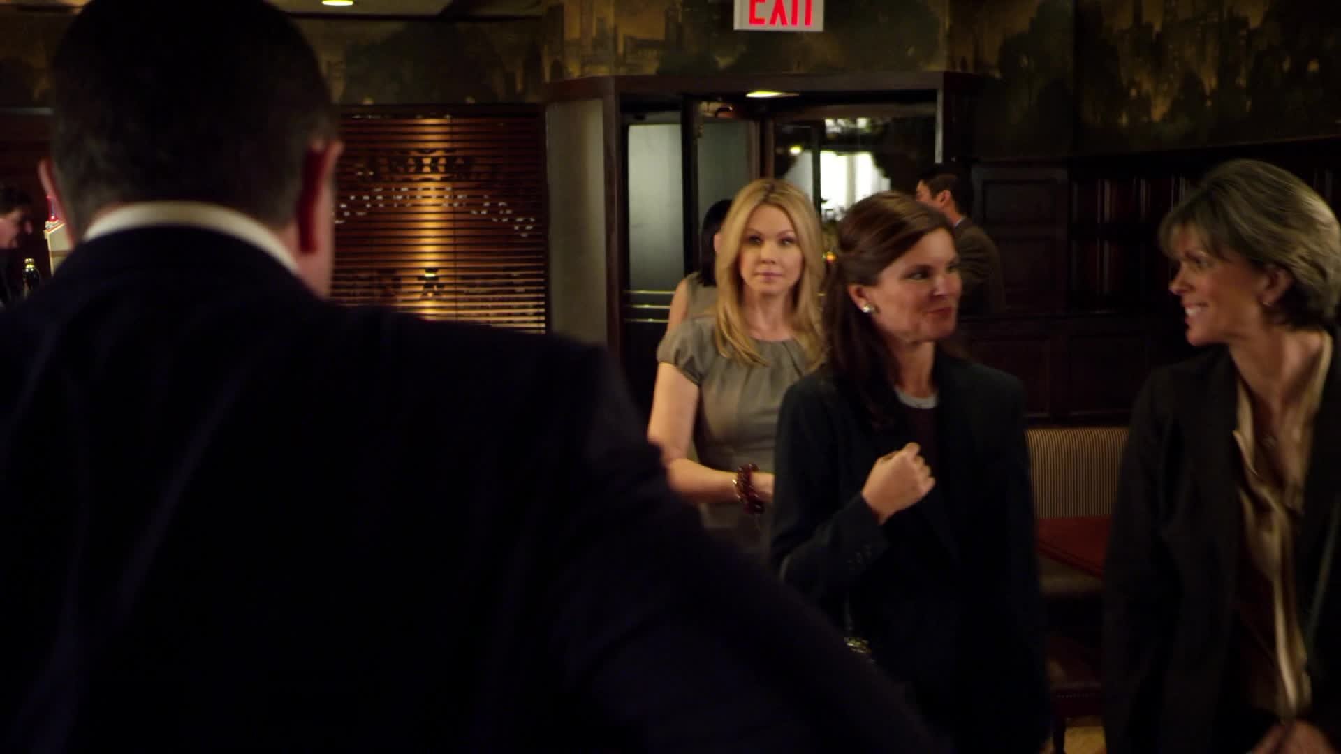 Сезон 1 Серия 8