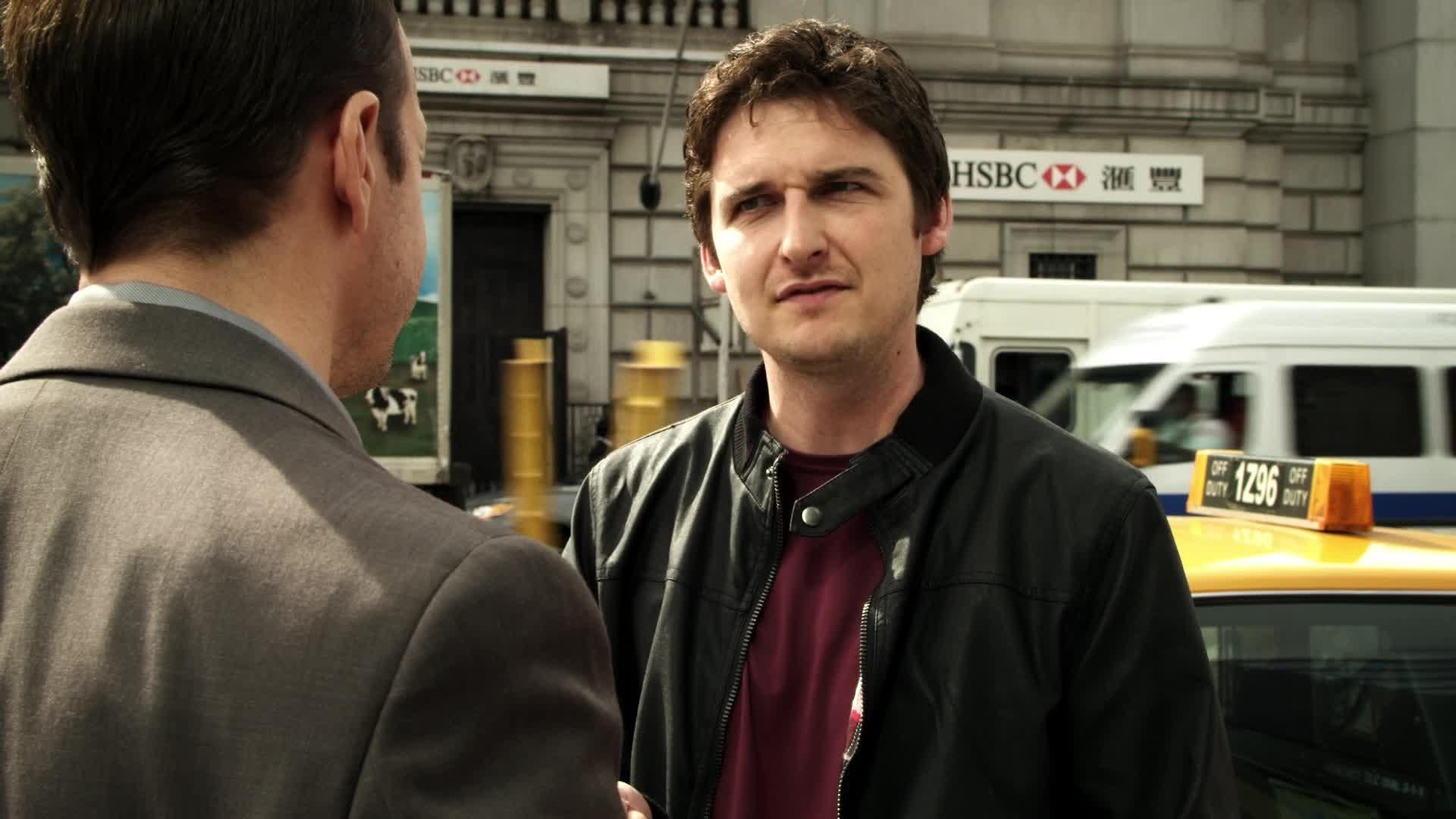 Сезон 1 Серия 9