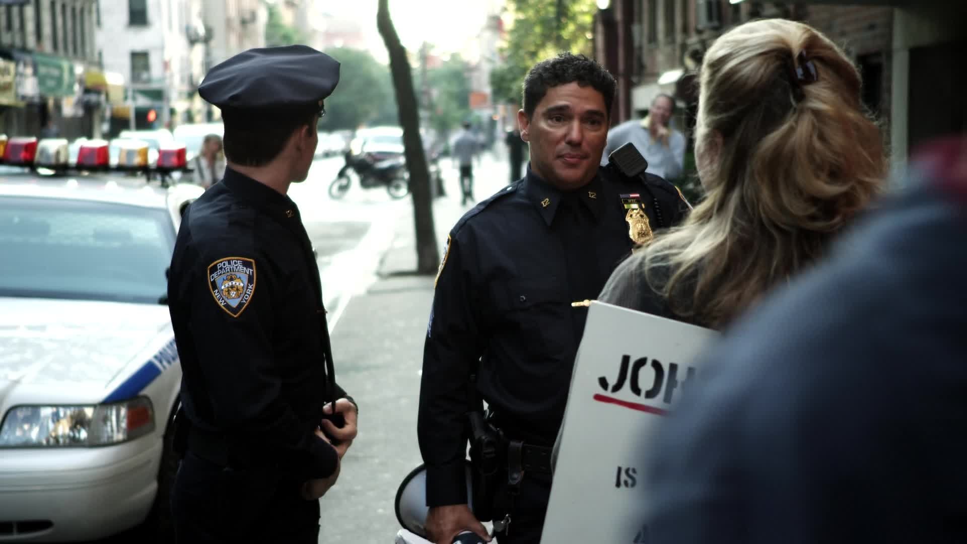 Сезон 1 Серия 4