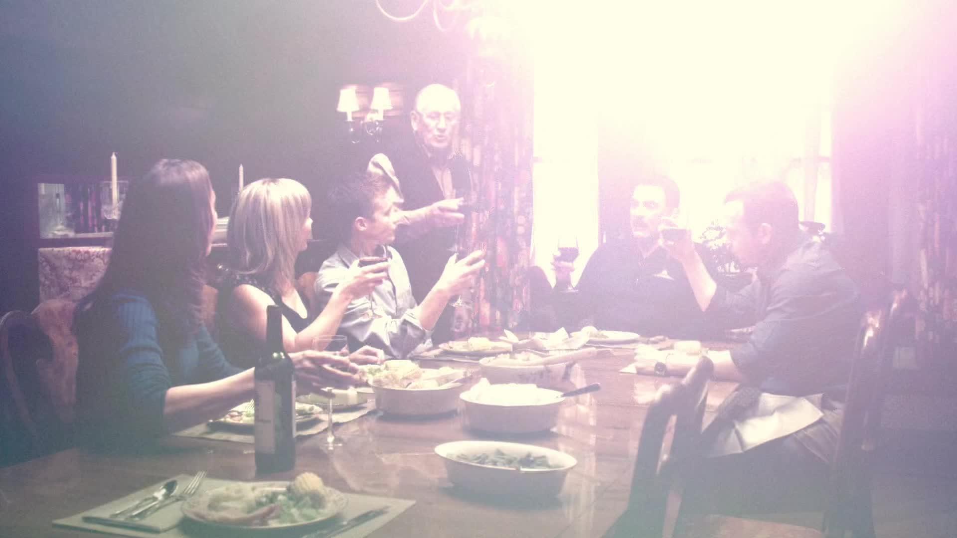 Сезон 1 Серия 5