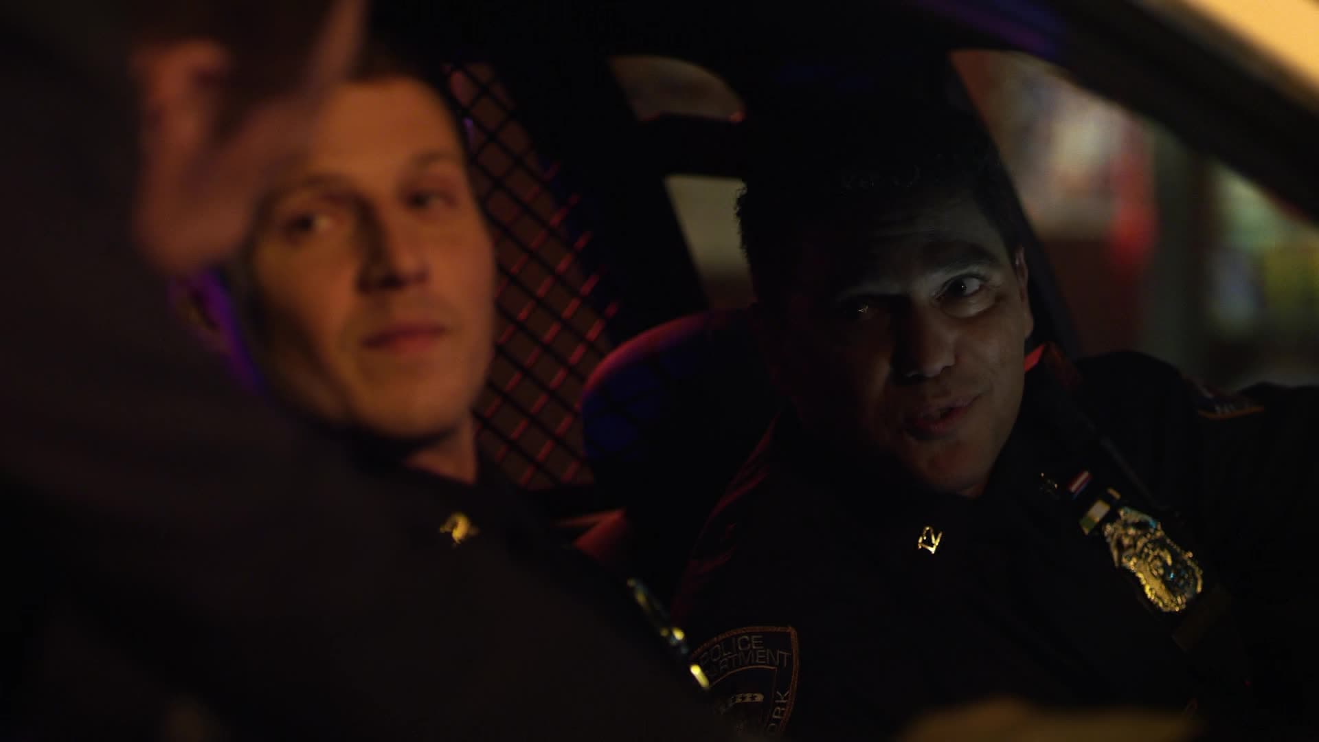 Сезон 1 Серия 2