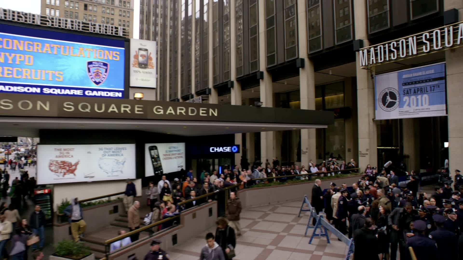 Сезон 1 Серия 1