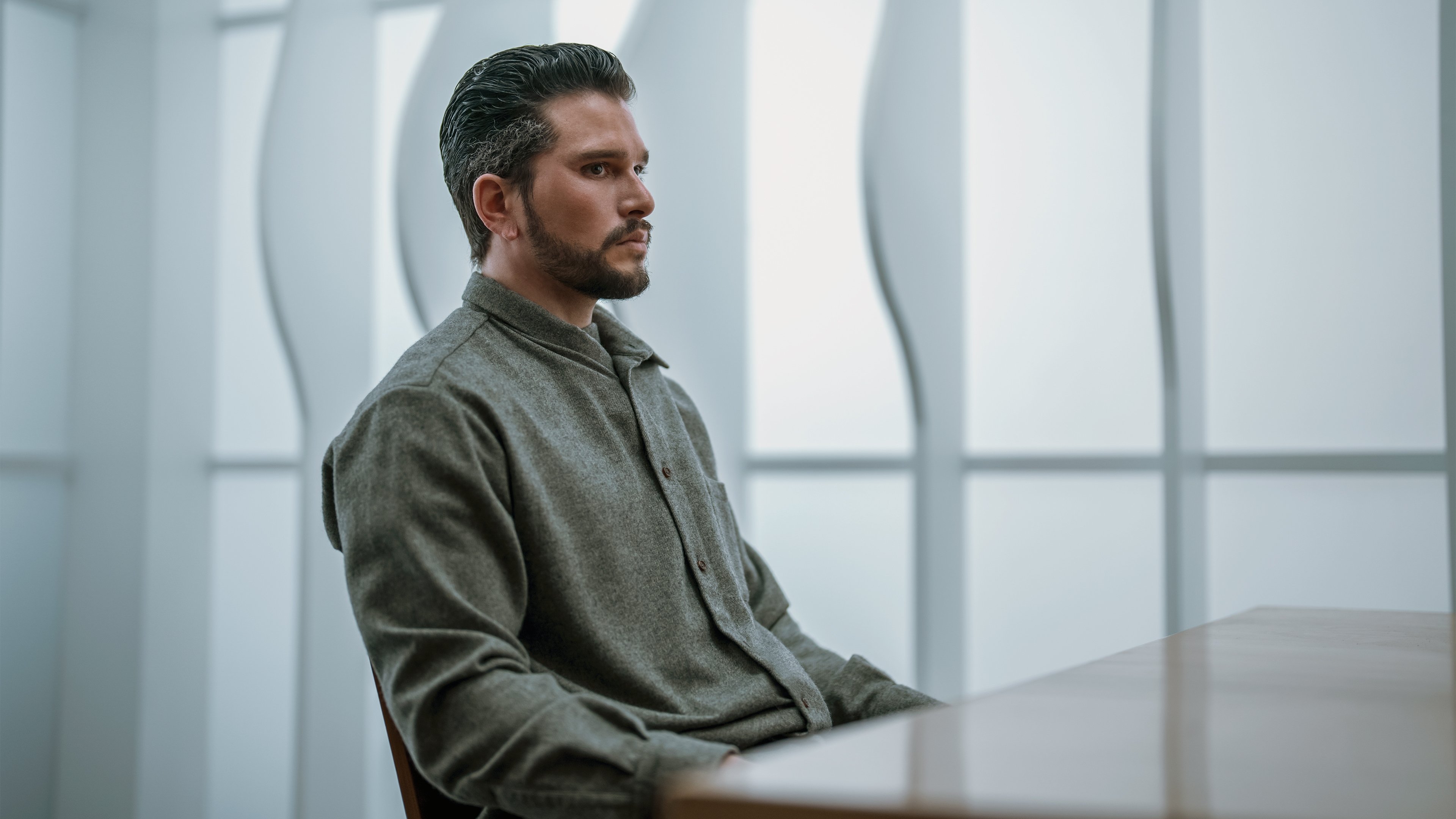 Сезон 1 Серия 8