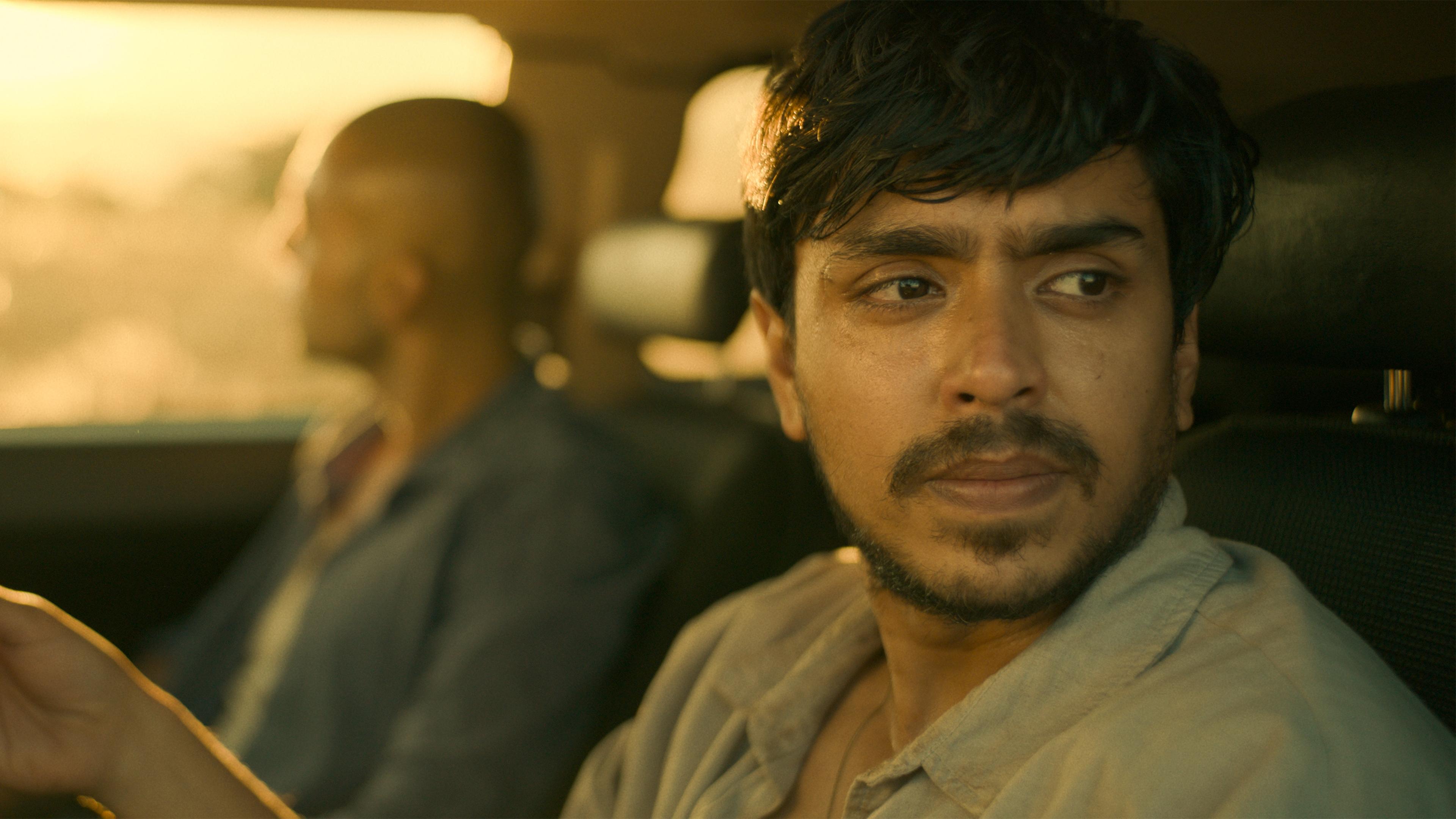 Сезон 1 Серия 5