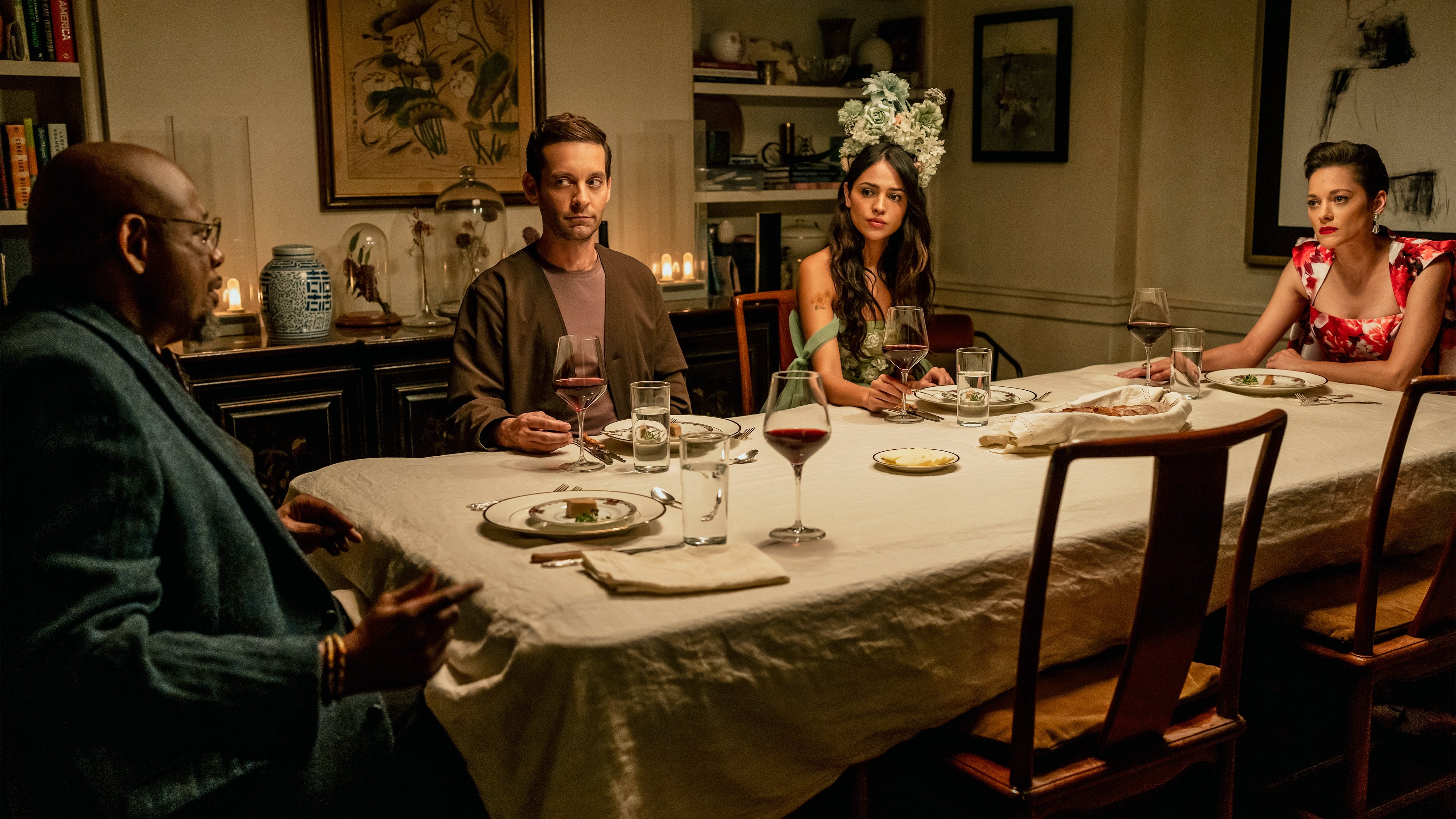 Сезон 1 Серия 7