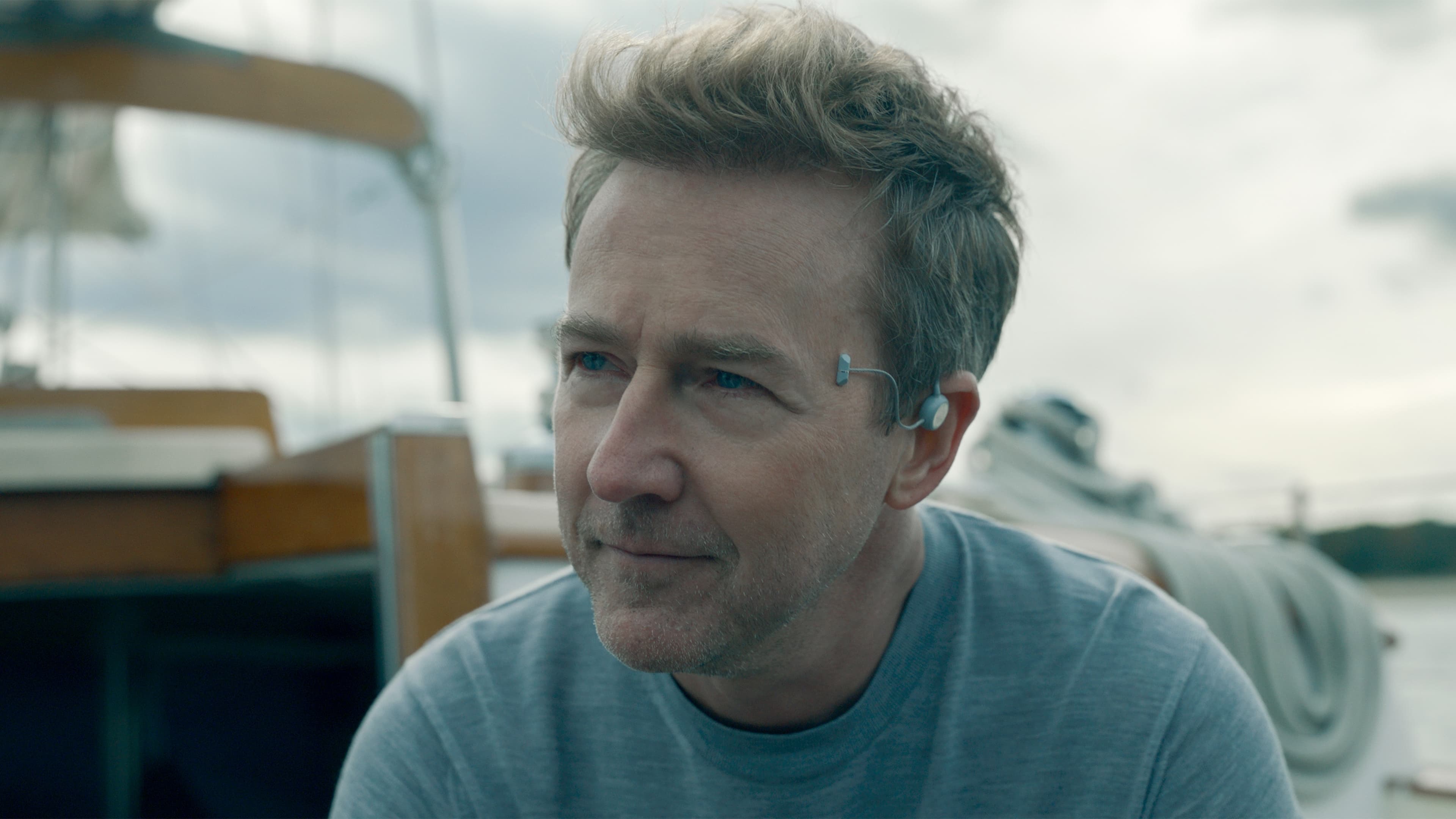 Сезон 1 Серия 4