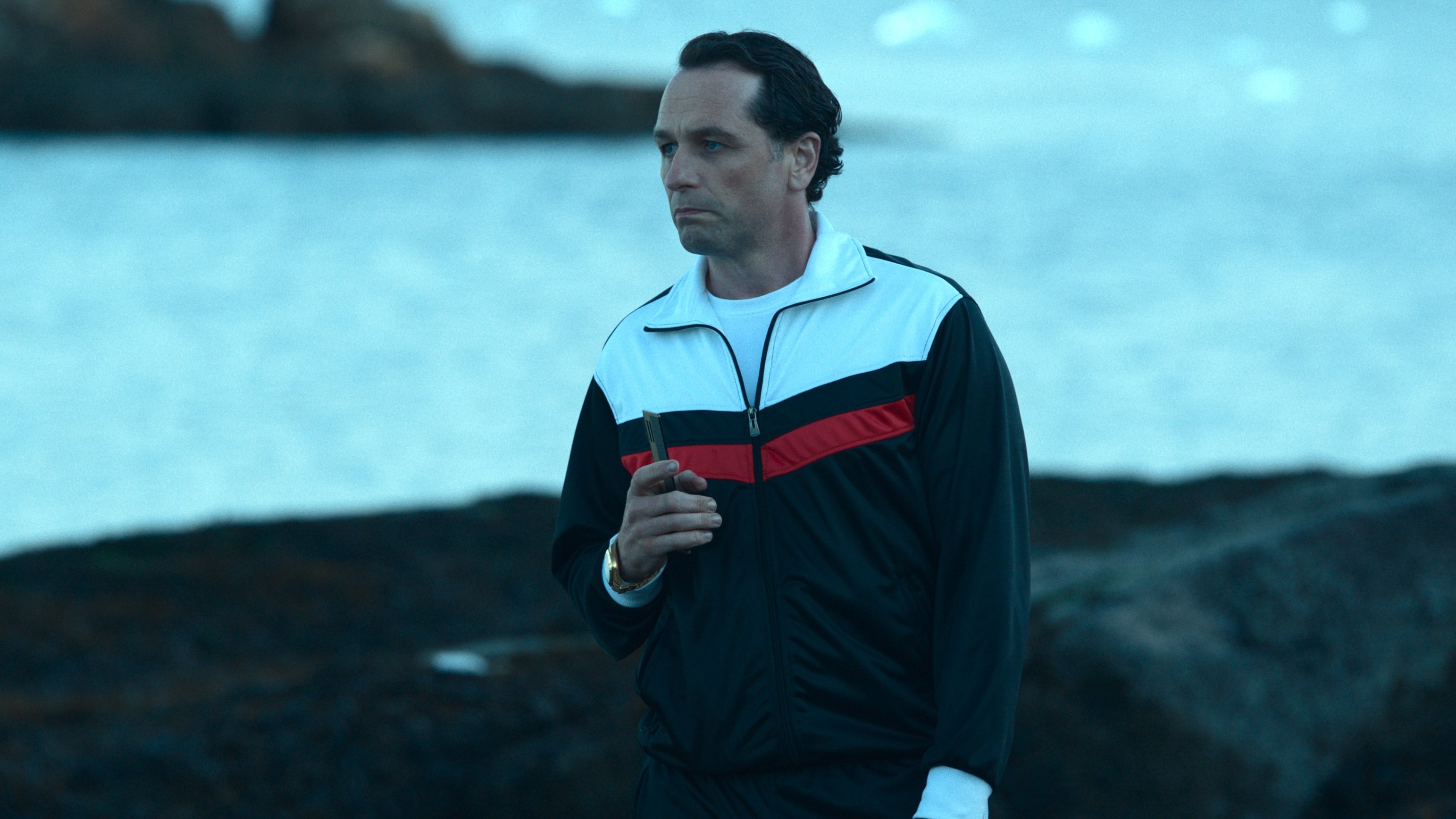 Сезон 1 Серия 1