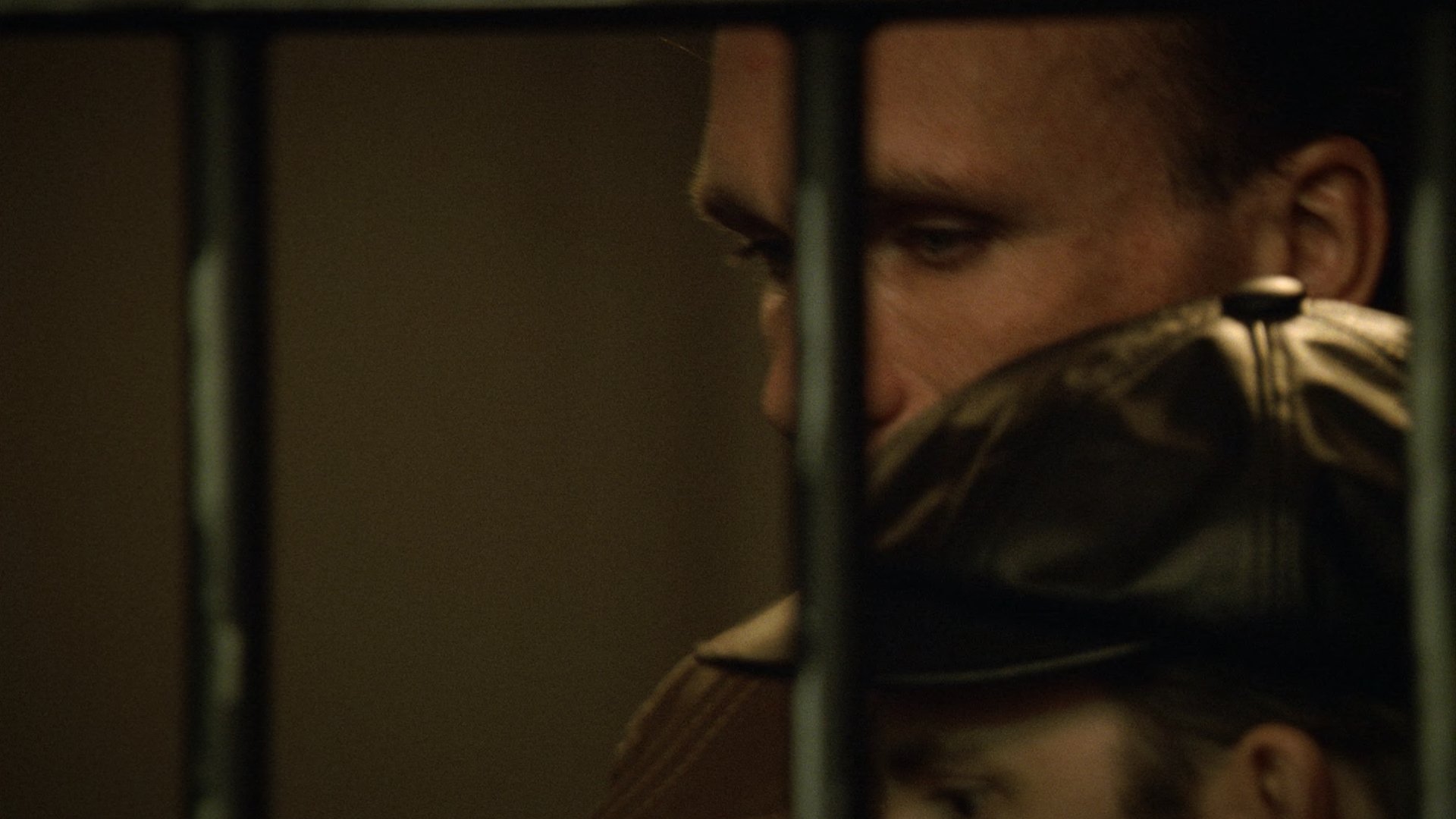 Сезон 1 Серия 15