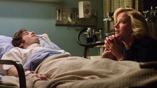 Сезон 1 Серия 16