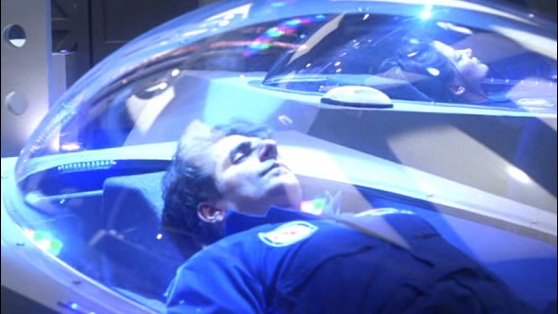 Сезон 1 Серия 17