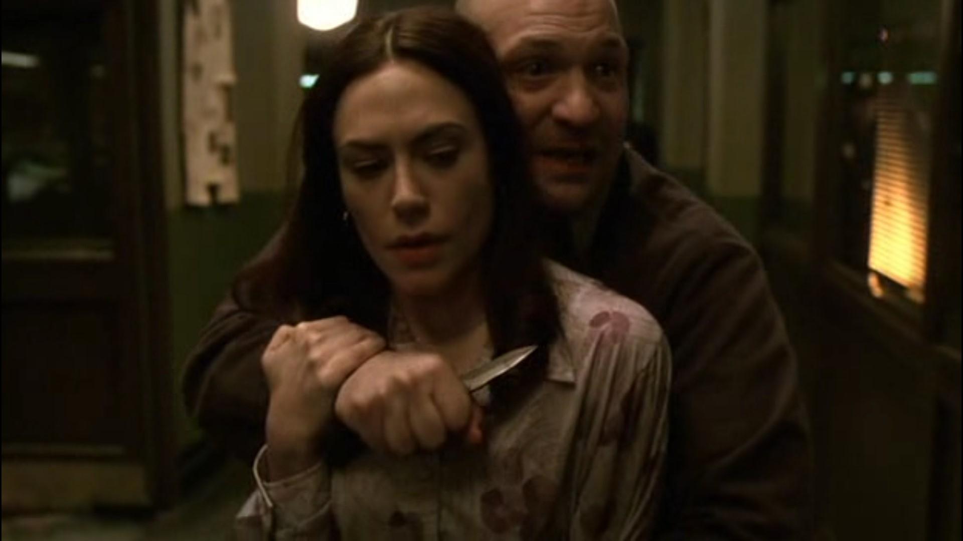 Сезон 1 Серия 11