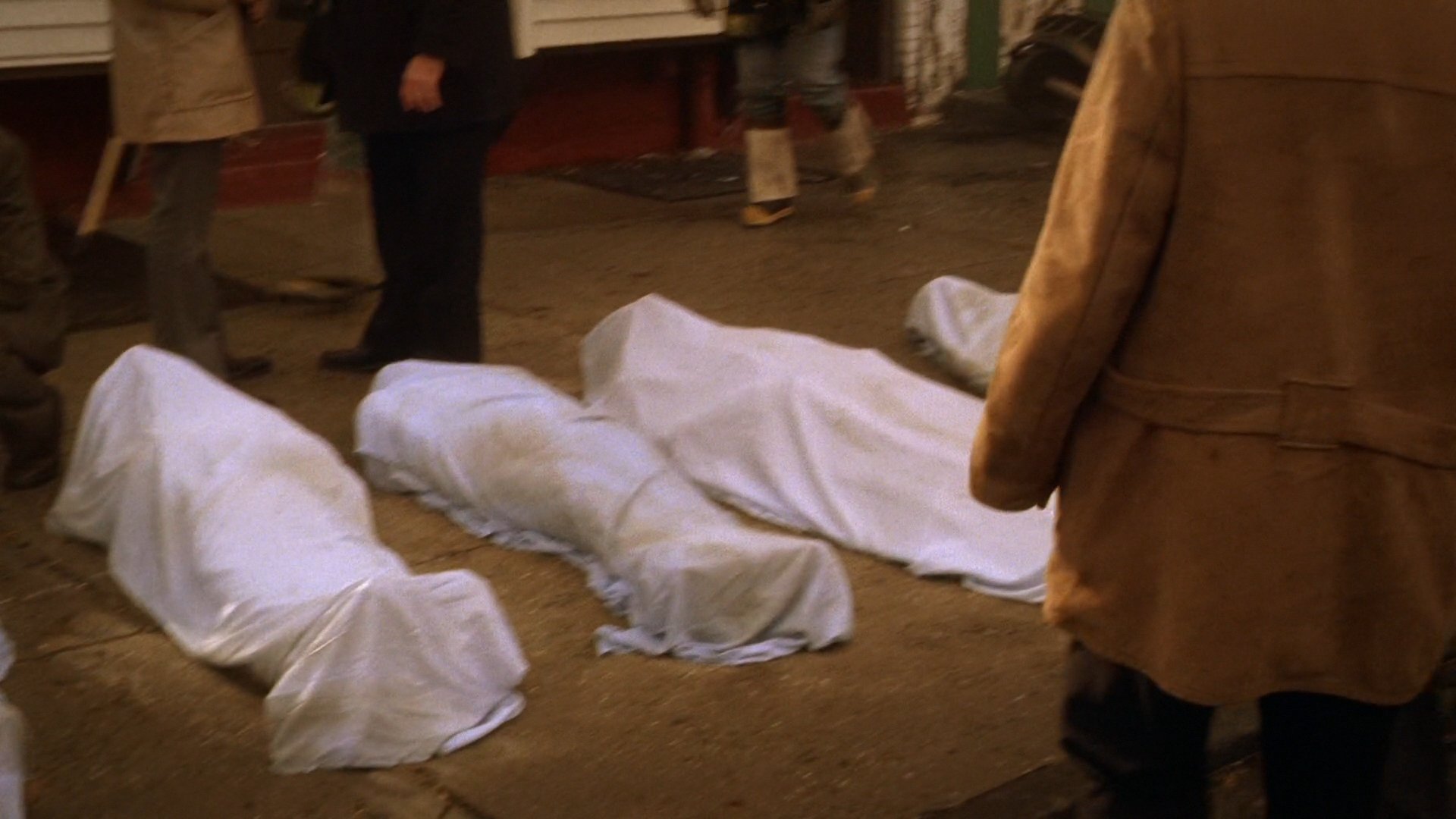 Сезон 1 Серия 13