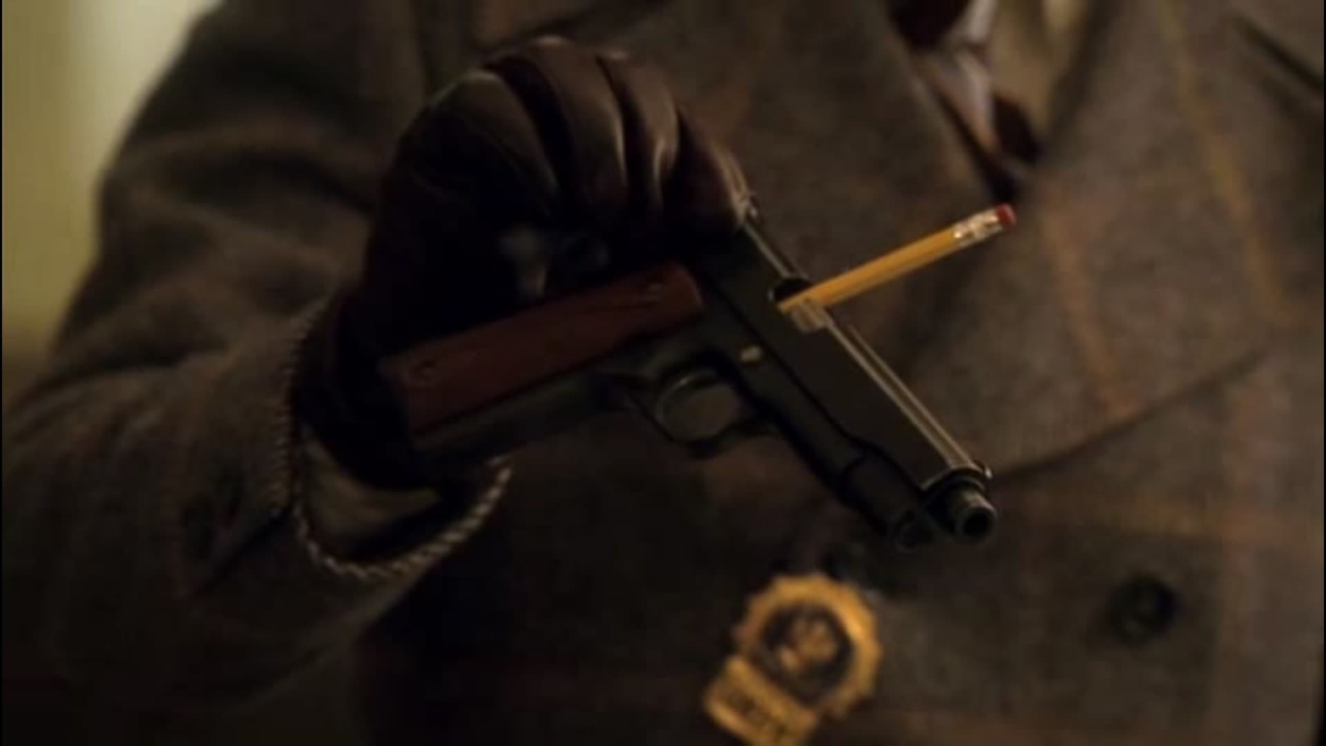 Сезон 1 Серия 8