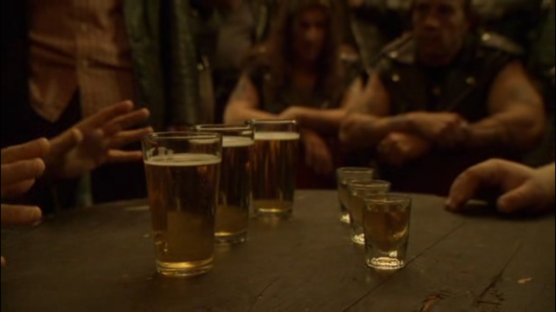 Сезон 1 Серия 9