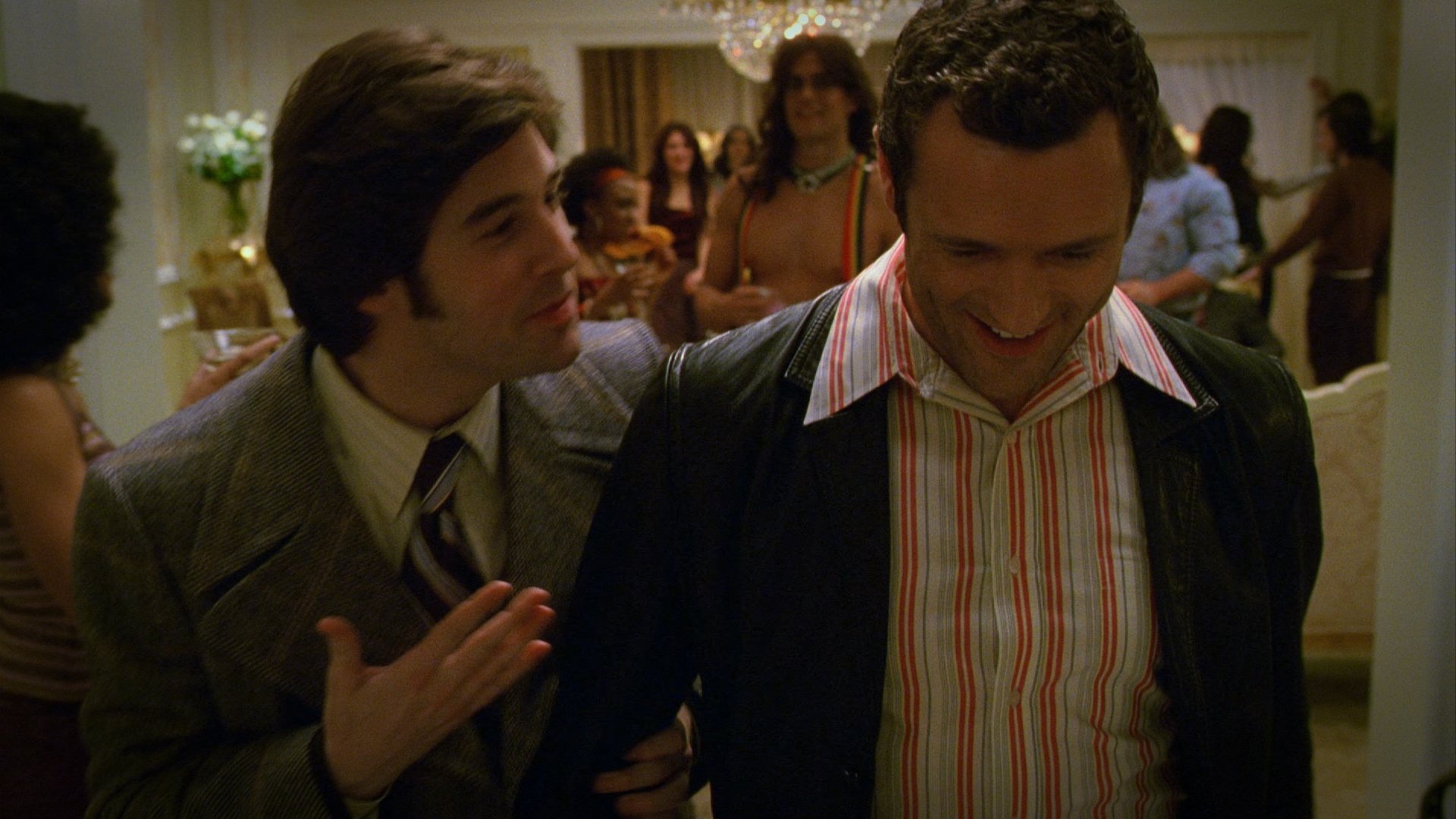 Сезон 1 Серия 10