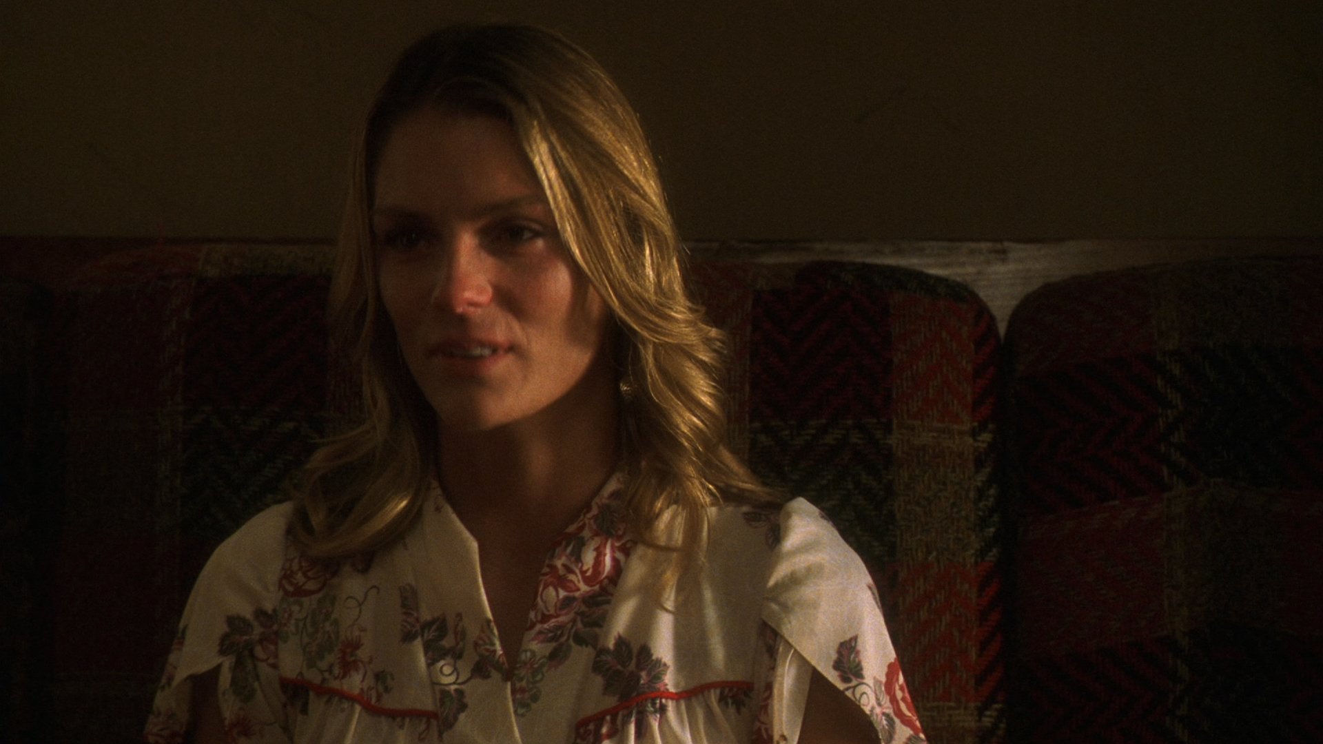 Сезон 1 Серия 3