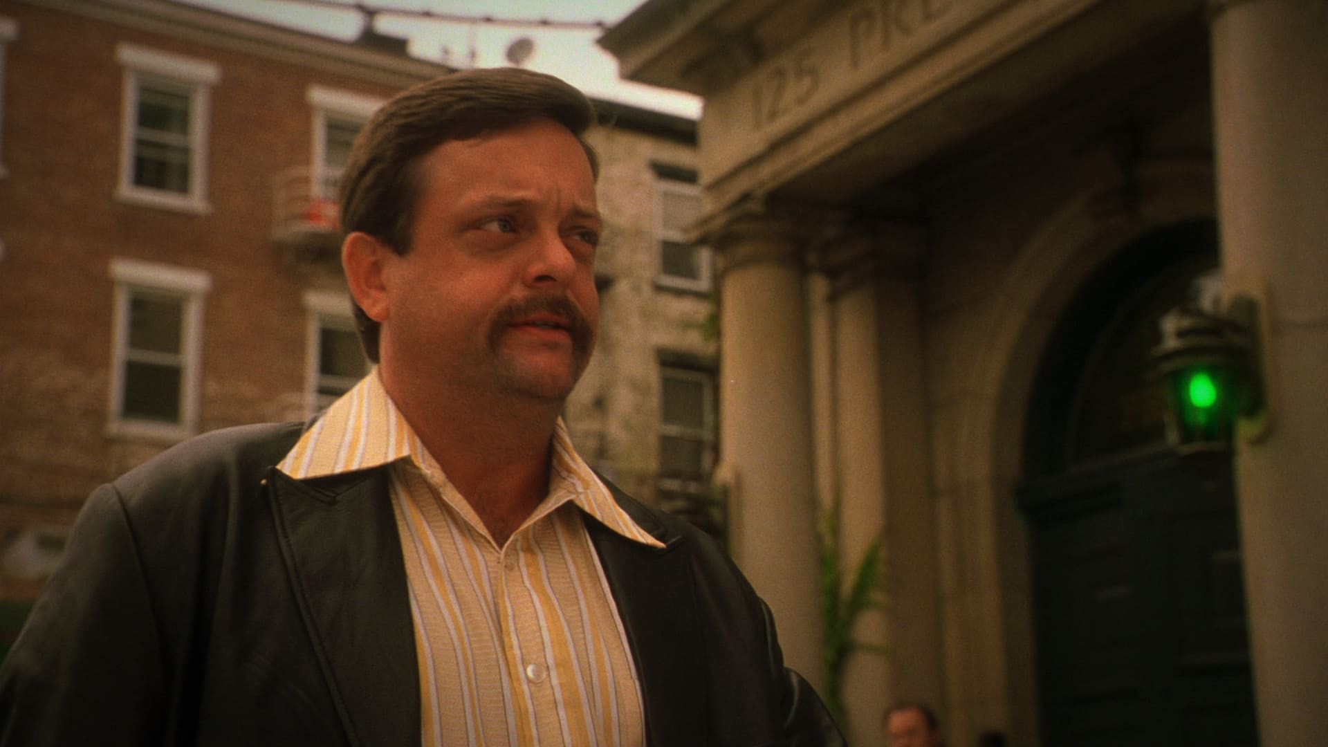 Сезон 1 Серия 4