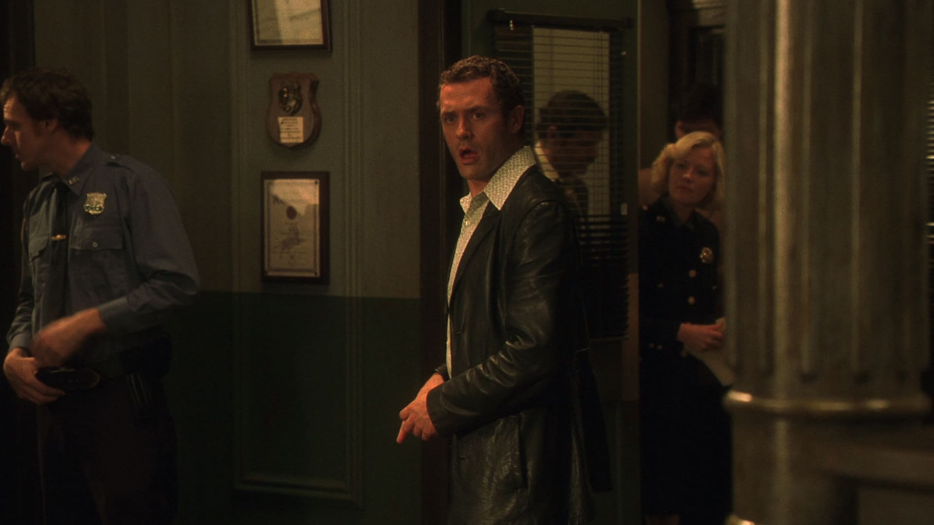 Сезон 1 Серия 5