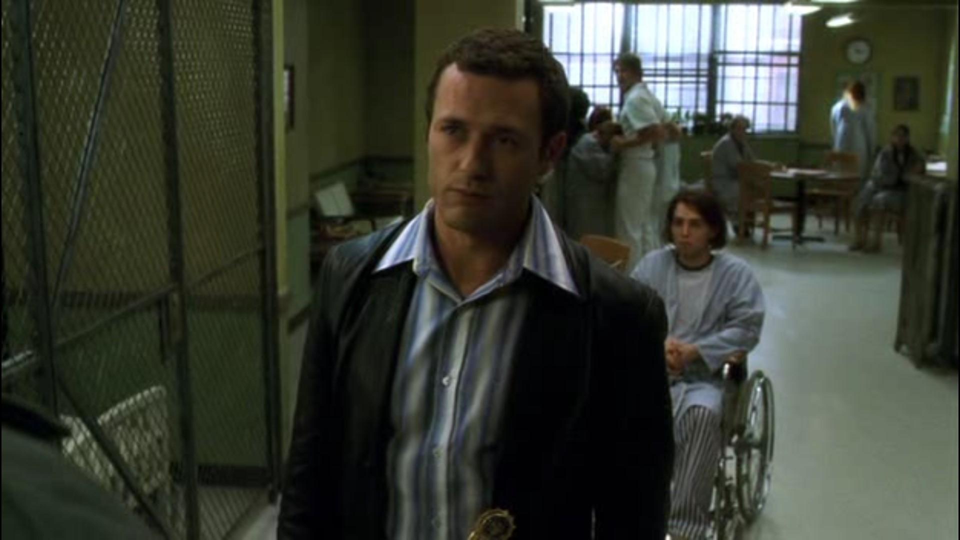 Сезон 1 Серия 6