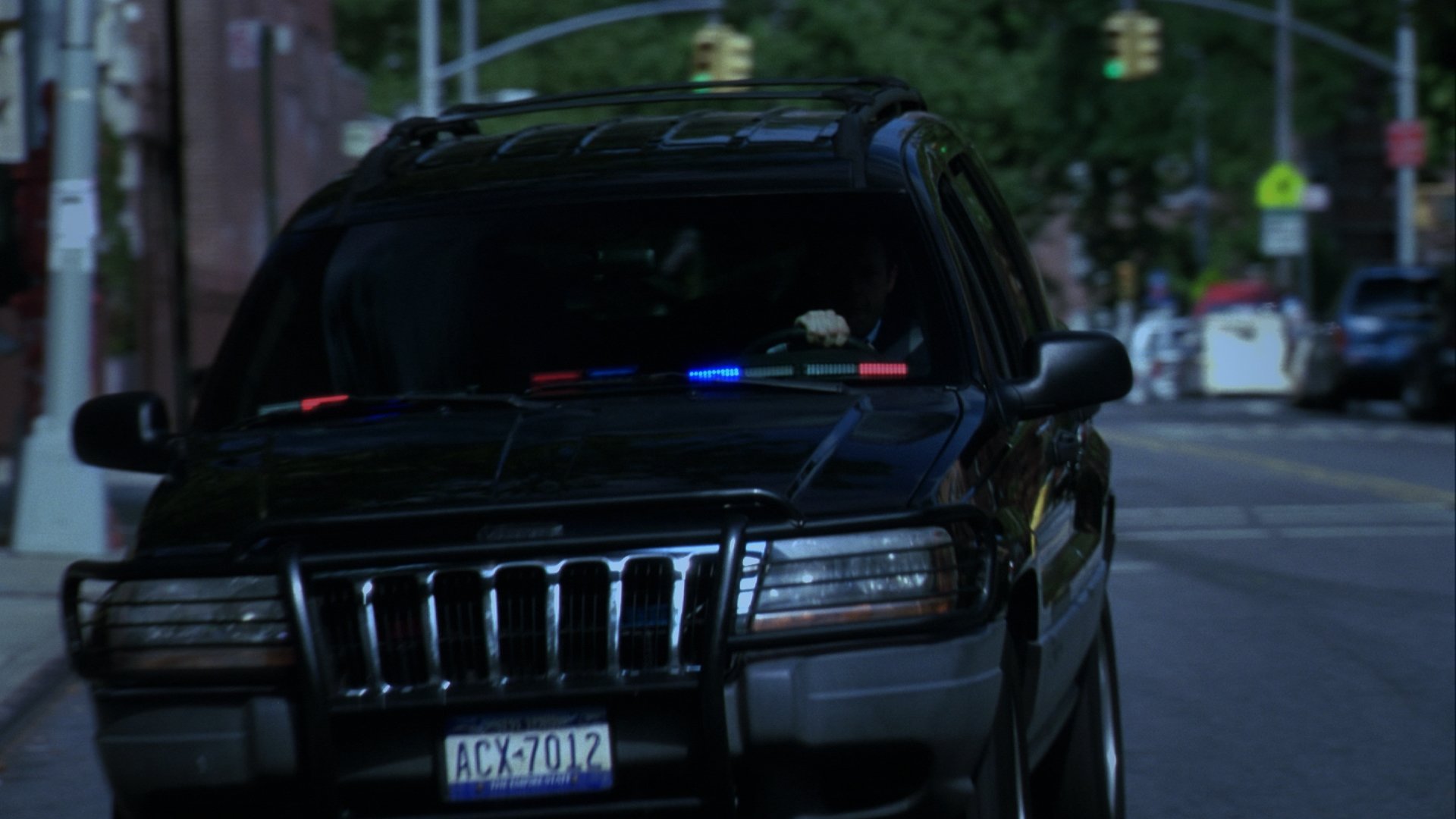 Сезон 1 Серия 1