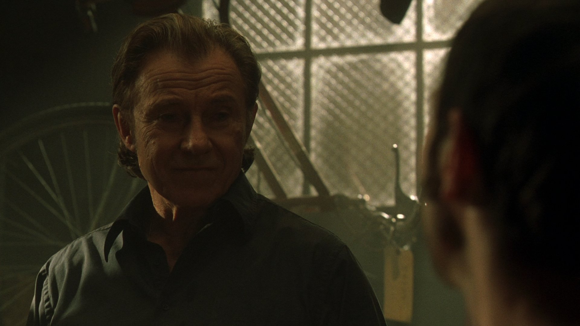 Сезон 1 Серия 2