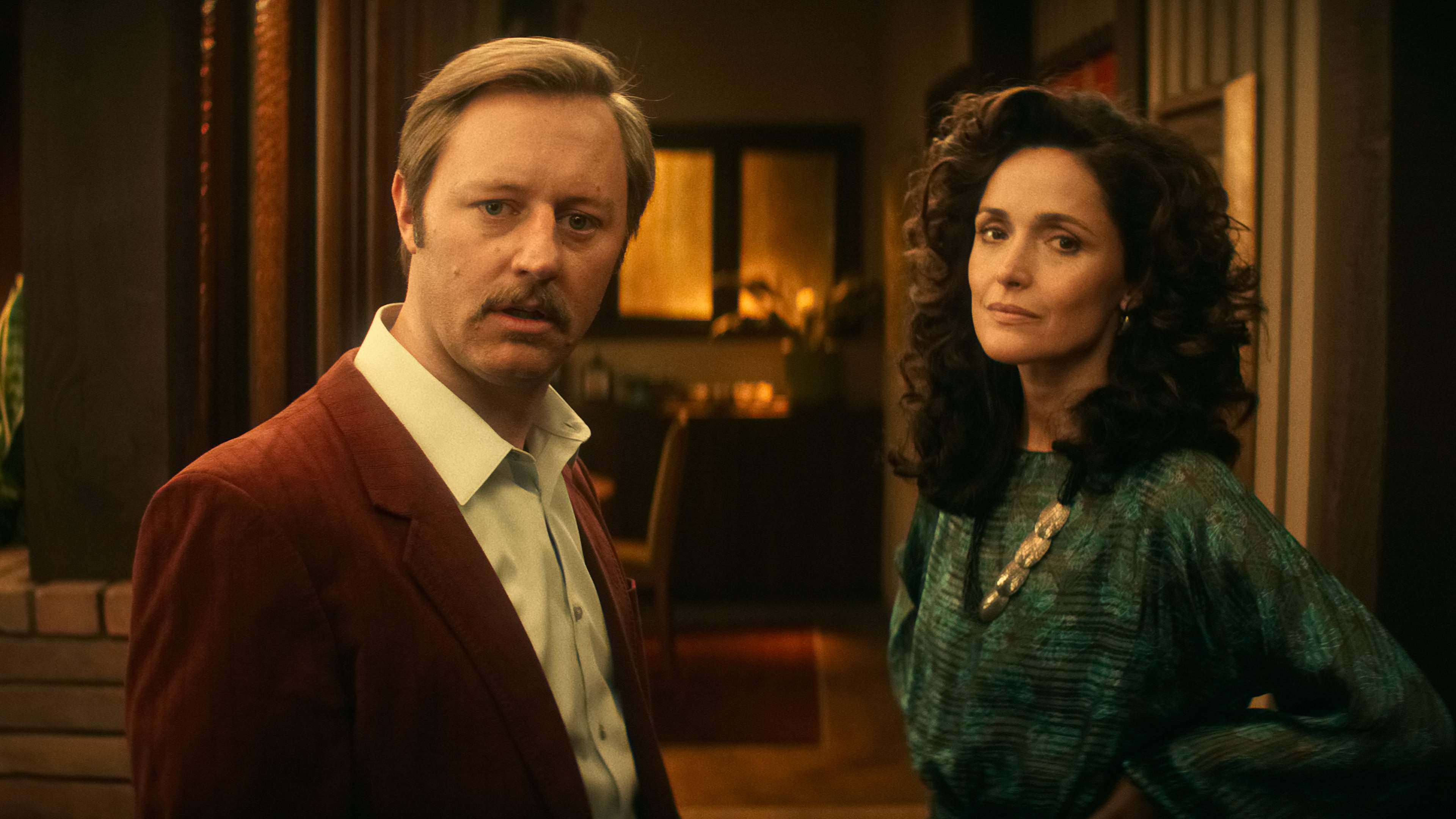 Сезон 3 Серия 9