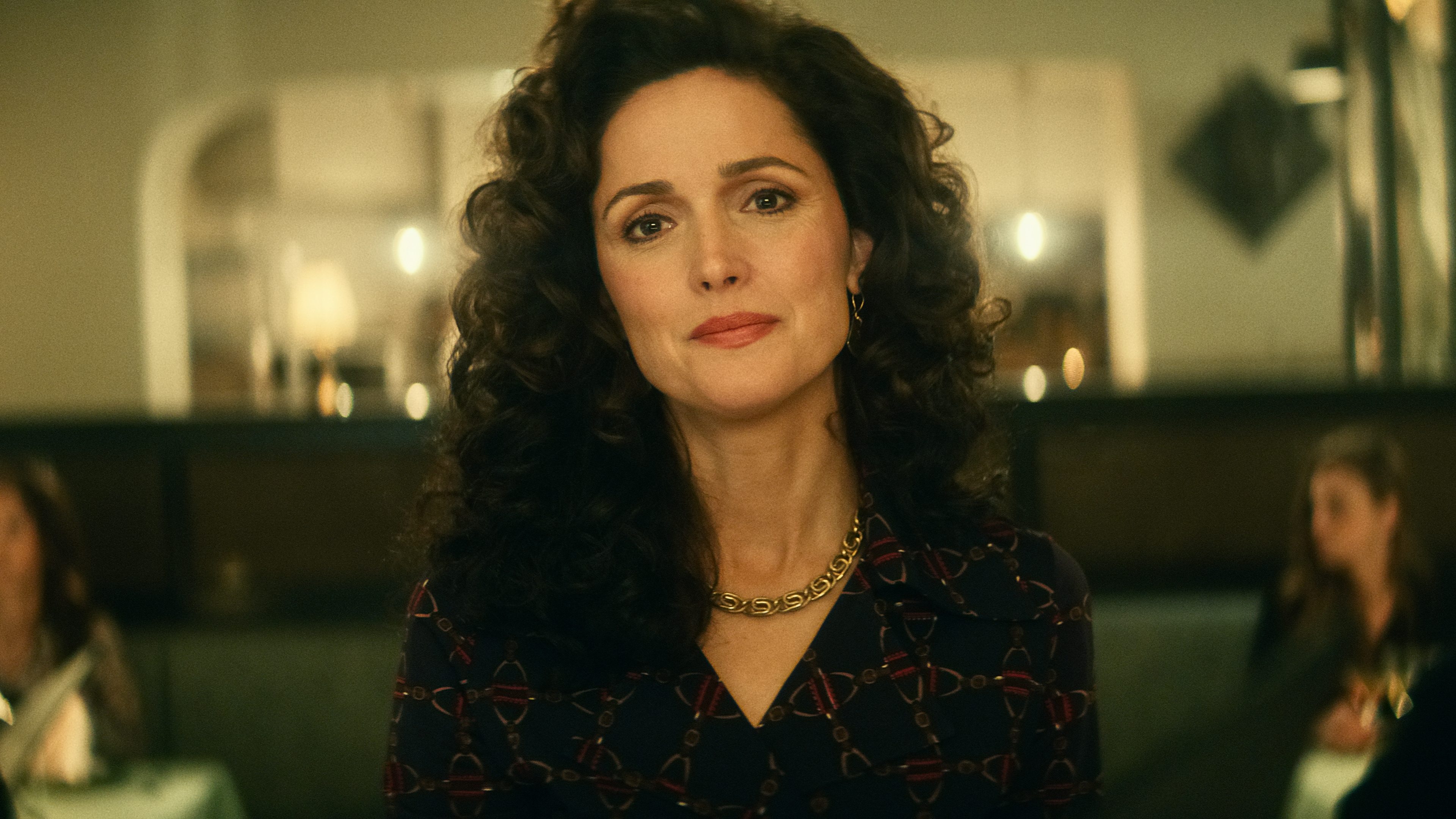 Сезон 3 Серия 3