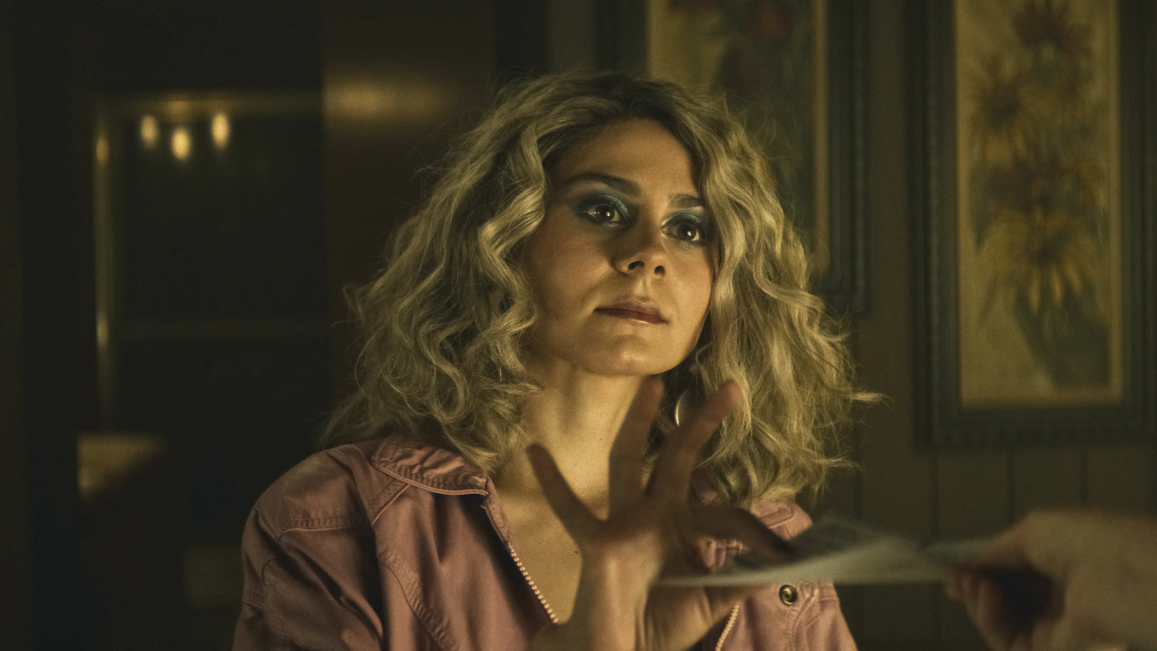 Сезон 2 Серия 4