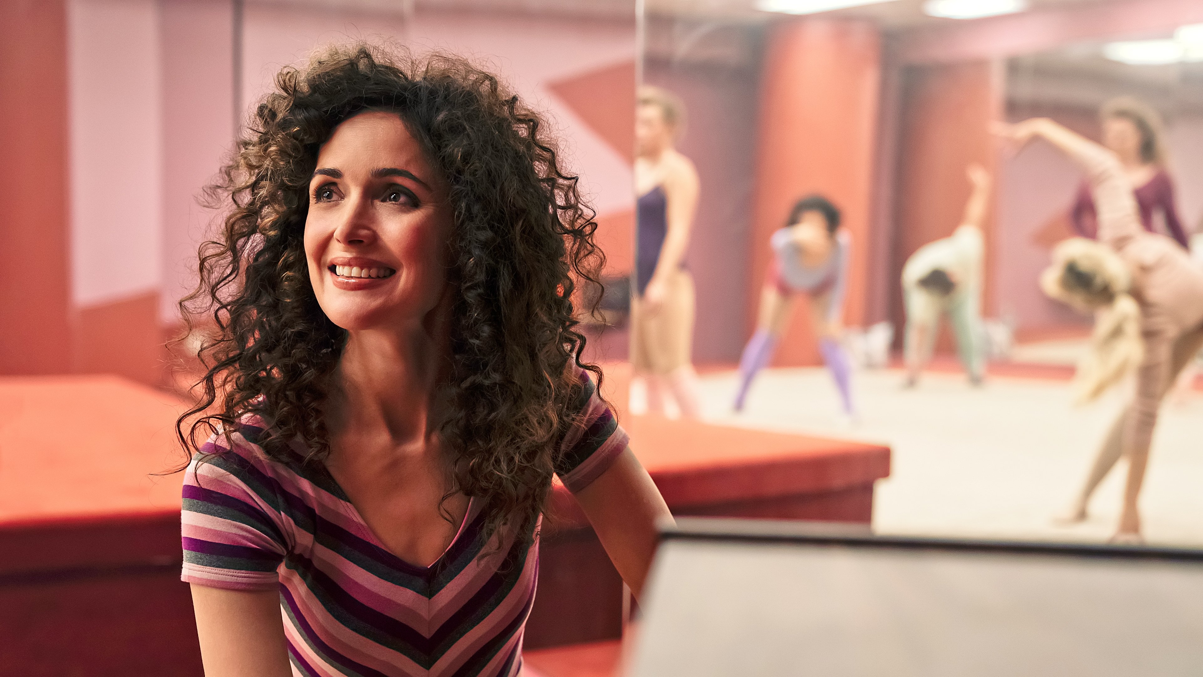 Сезон 1 Серия 3