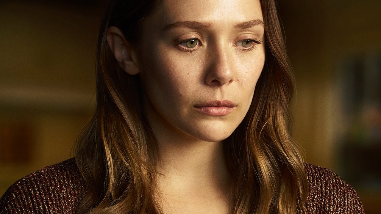 Сезон 1 Серия 9