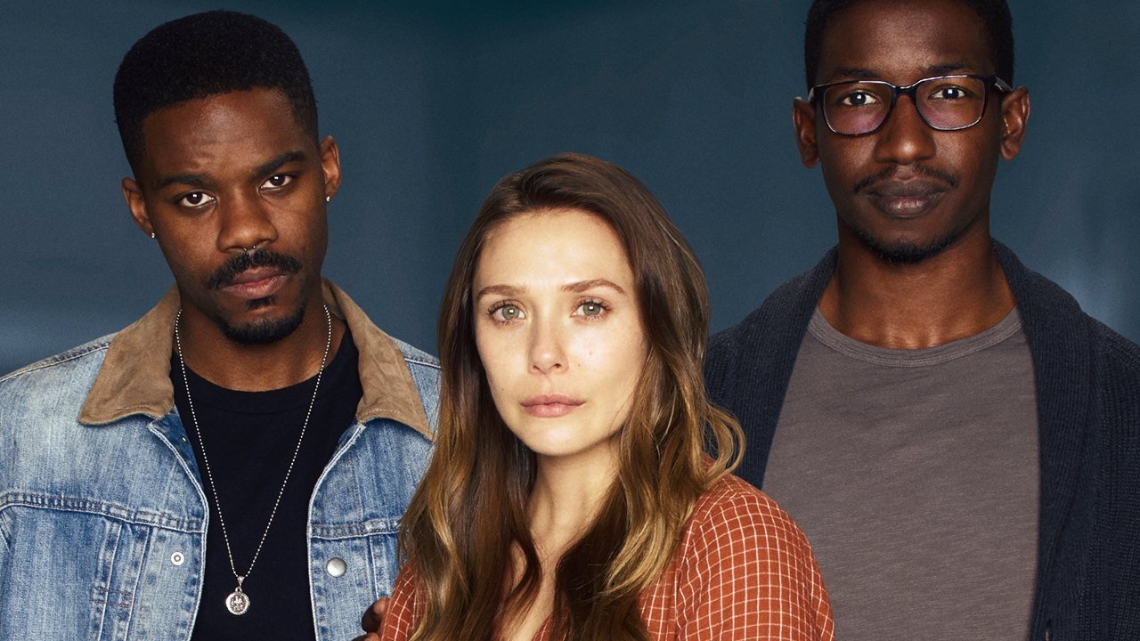 Сезон 1 Серия 10